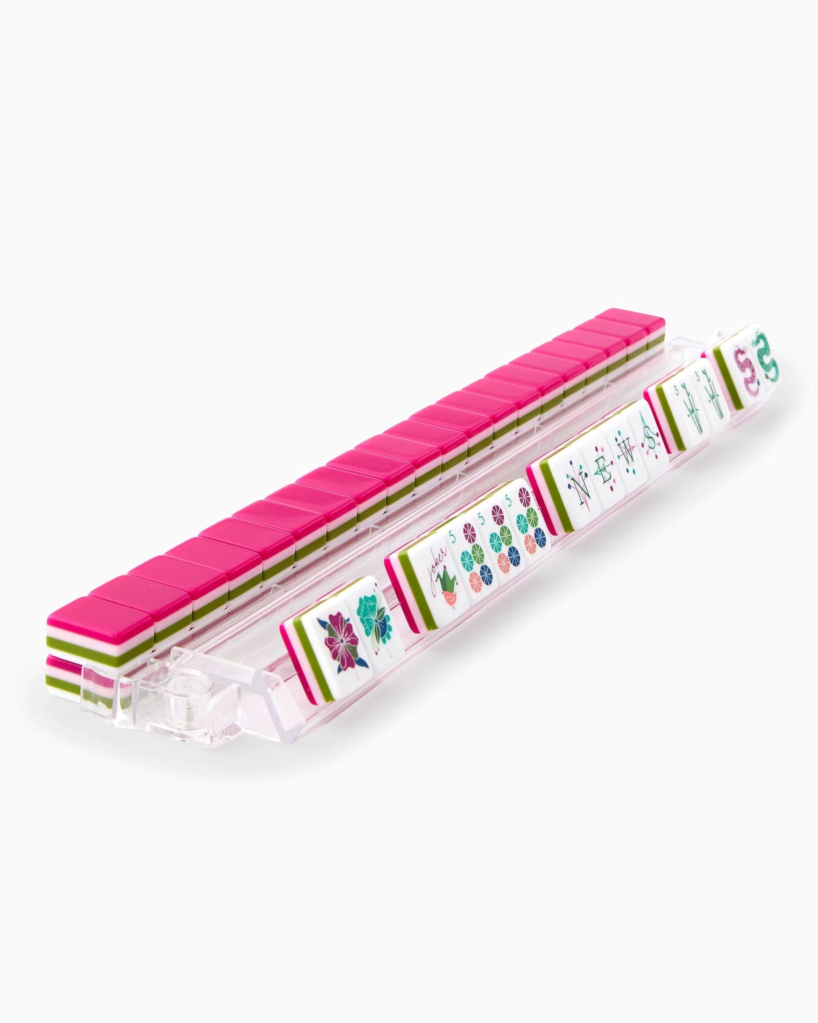  Dandy Mahjong Tile Set、mySite、elrpsem3k