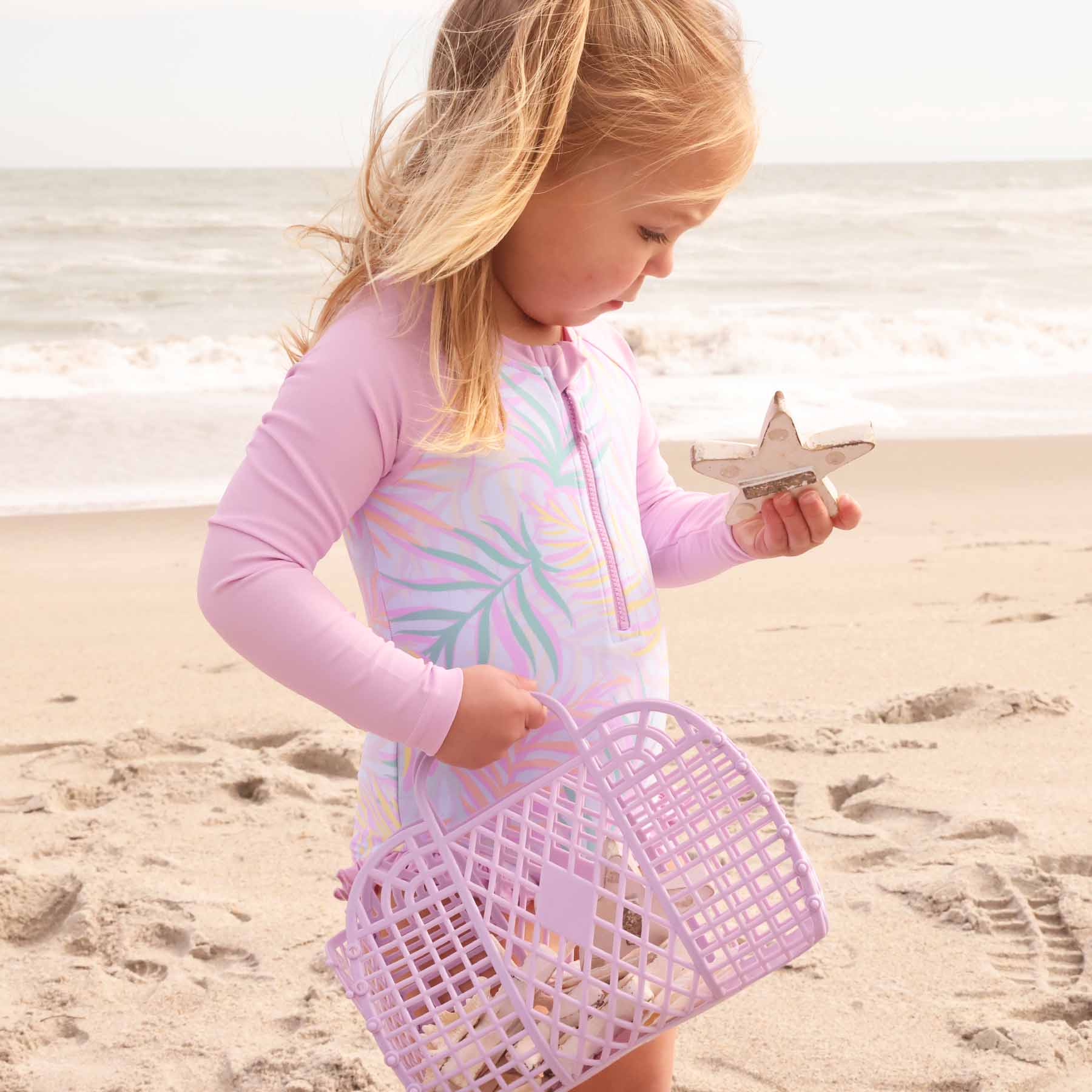  Long Sleeve Rash Guard with Front Zipper | Island Palms、mySite、layawaytickets