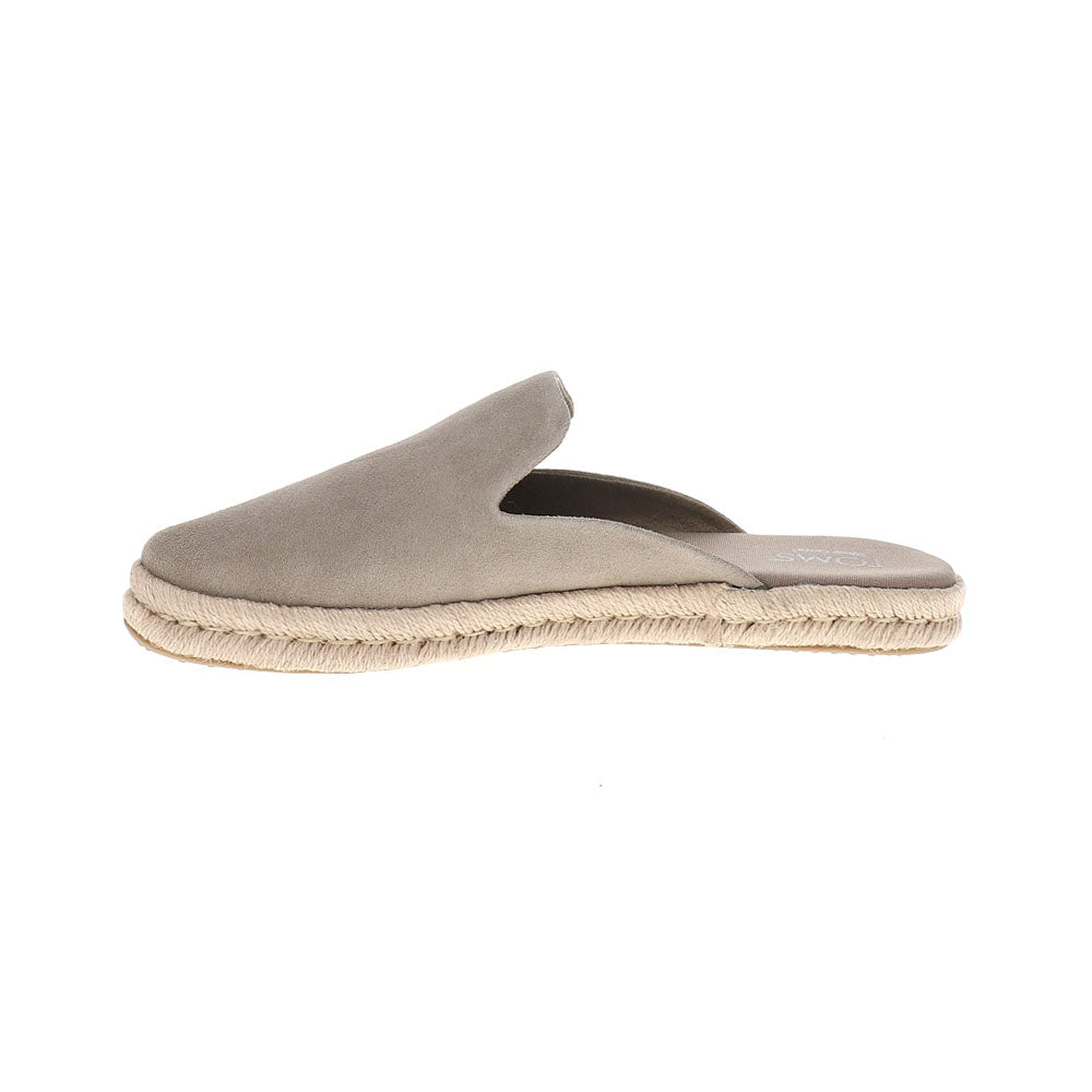 Santiago Espadrille Mules、mySite、gtrtttuynbv