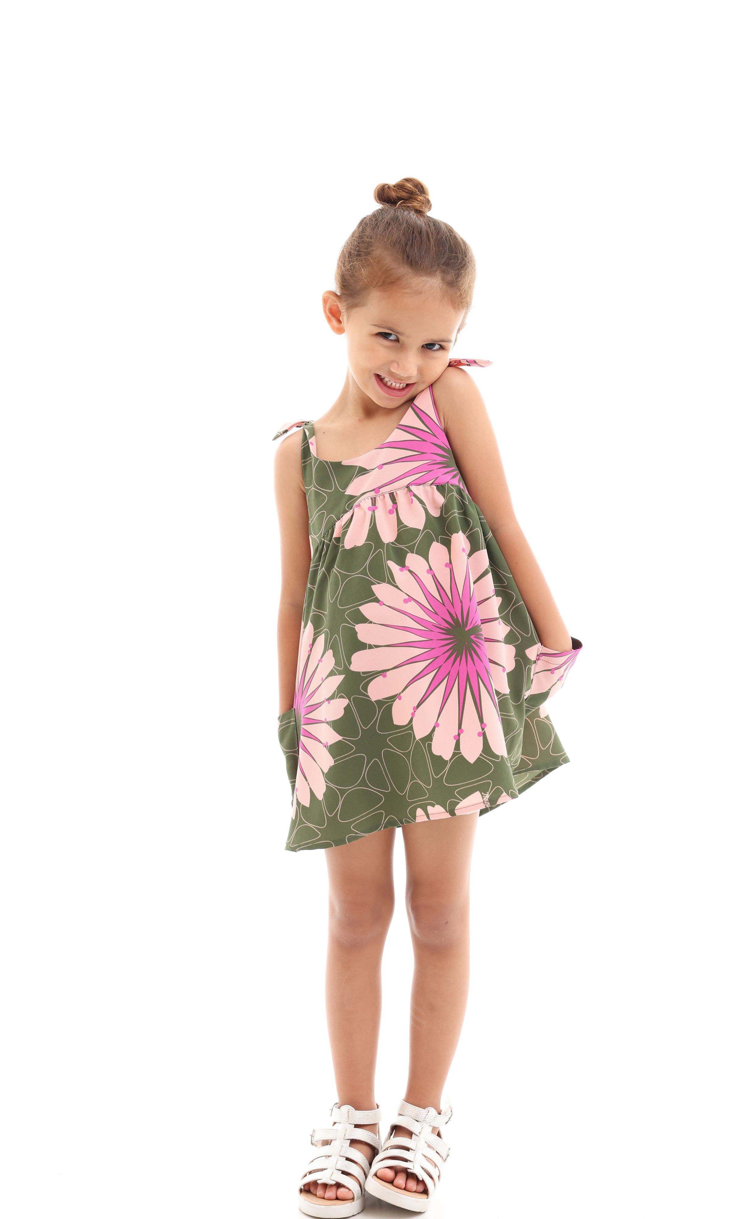 Keiki Nessa Babydoll、mySite、aoinhome