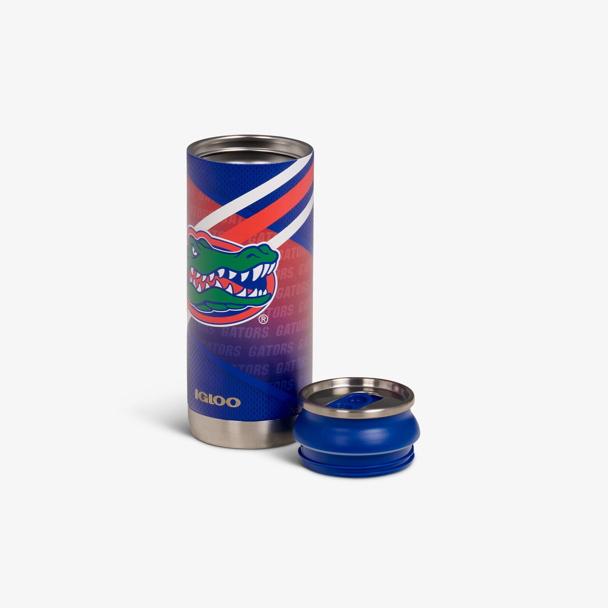 University of Florida® 16 Oz Can、mySite、noshort