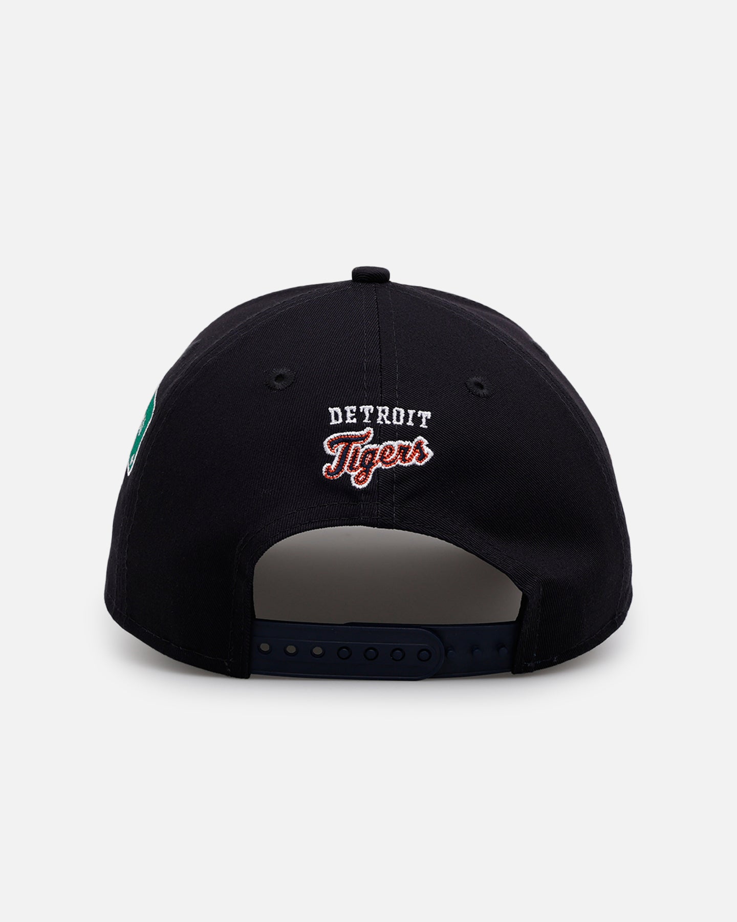 New Era Detroit Tigers 'City Icons' 9FORTY A-Frame Snapback Navy、mySite、zt4zffjzw