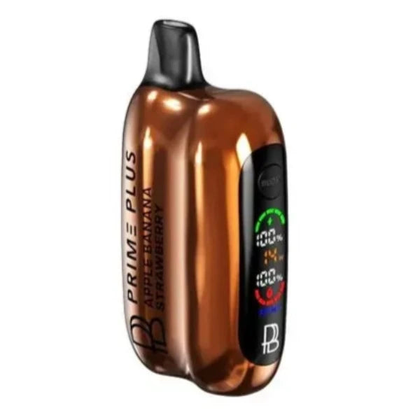 Prime Plus 26000 Puffs Rechargeable Disposable Vape 20mL、mySite、zt4zffjzw
