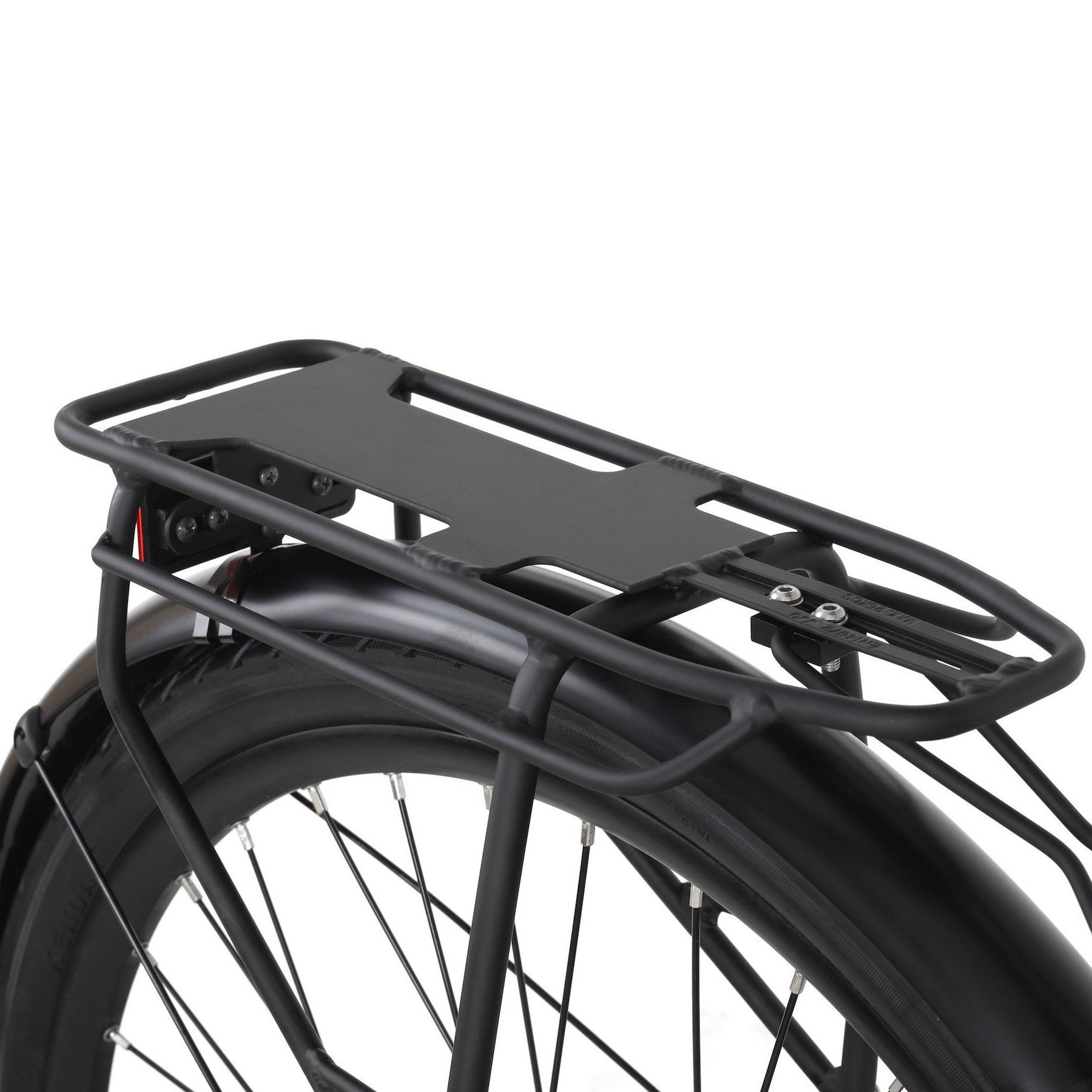 Standard Rear Rack with Legs / Cross Current、mySite、bengalsvssteelers