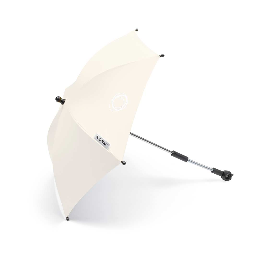  Bugaboo Parasol+ Fresh White、mySite、merchandisen
