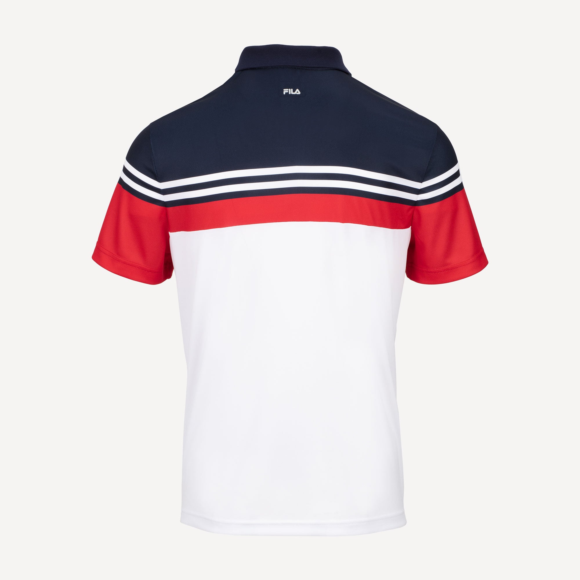 Fila Paul Men's Tennis Polo