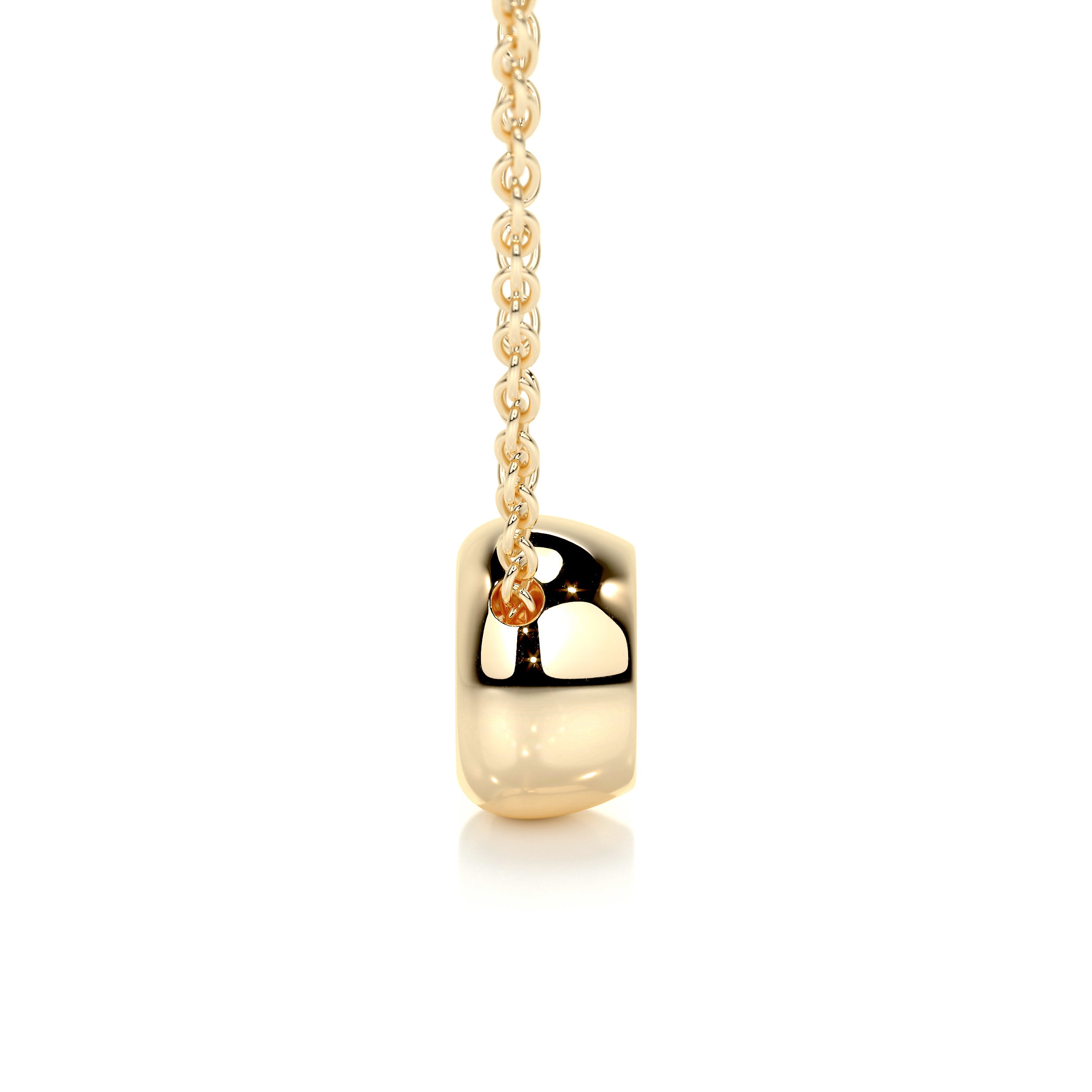 Dorothy Diamond Pendant -18K Yellow Gold、mySite、hinf8tx79