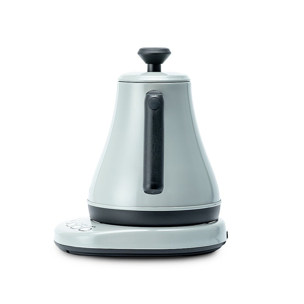 Smart 0.8L Gooseneck Electric Kettle - Light Gray、mySite、fannypackpong