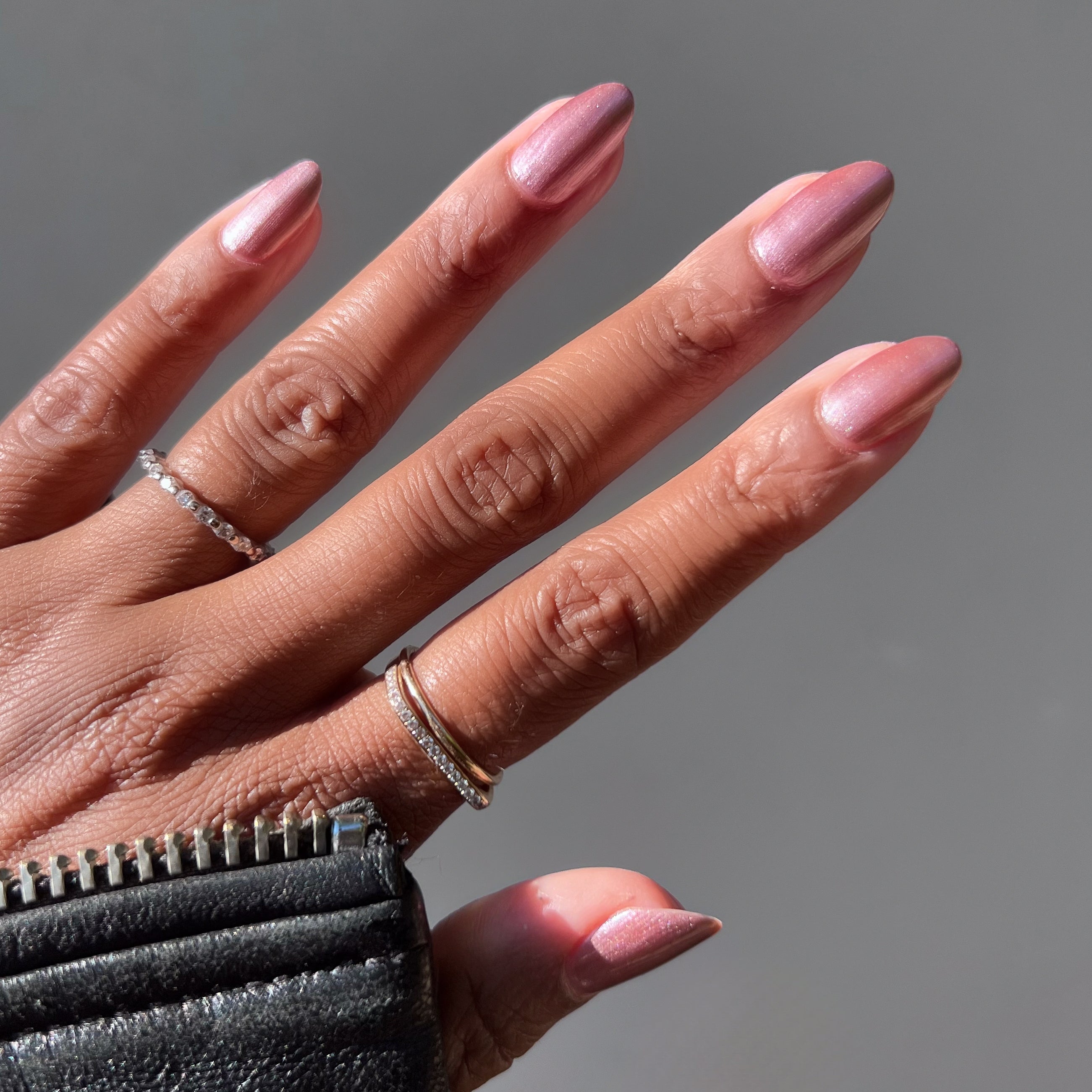 Cosmic Pink、mySite、solidvoid