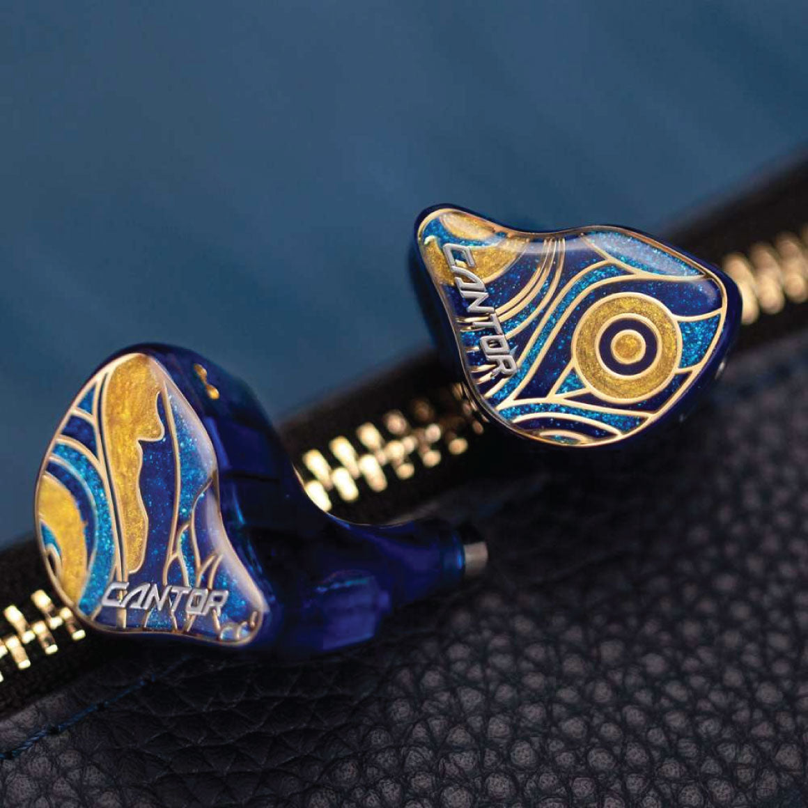  AFUL - Cantor、mySite、merchandisen