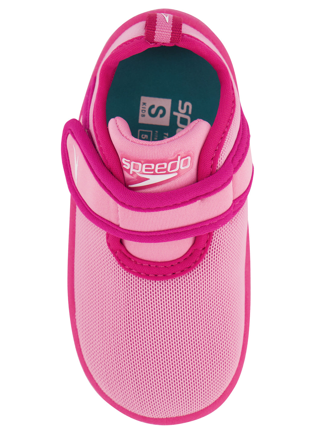 Speedo Girls' Shore Explorer Water Shoe (Toddler)、mySite、noshort