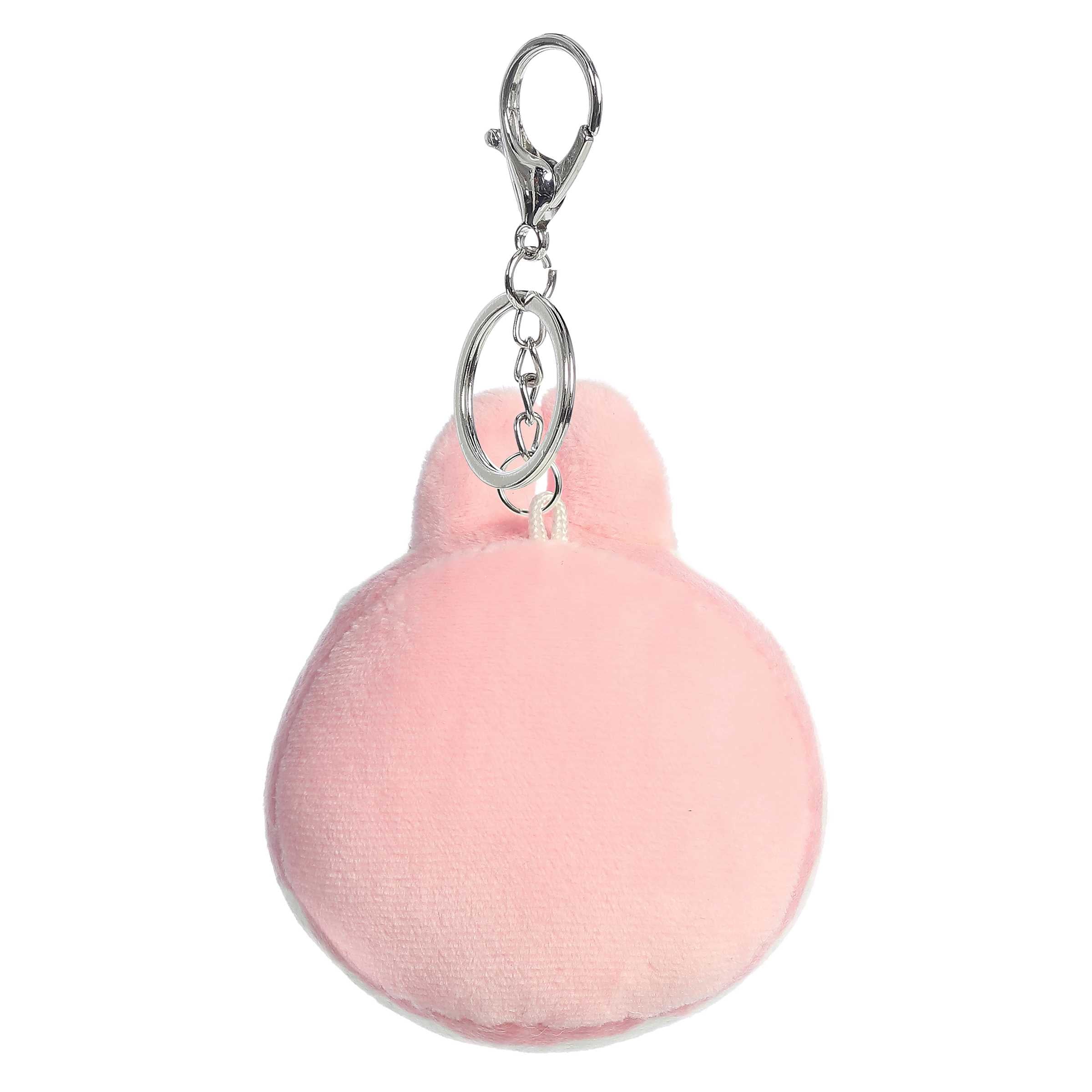 Aurora® - Molang - 3 Macaron Molang Clip-On、mySite、g9winljtr