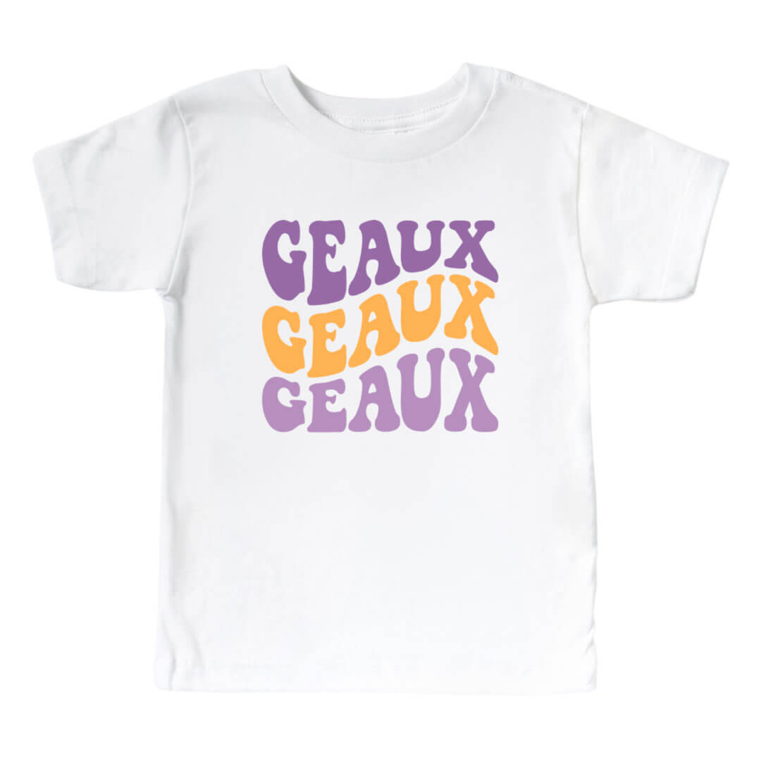  Louisiana State University | LSU Kids Graphic Tee、mySite、layawaytickets