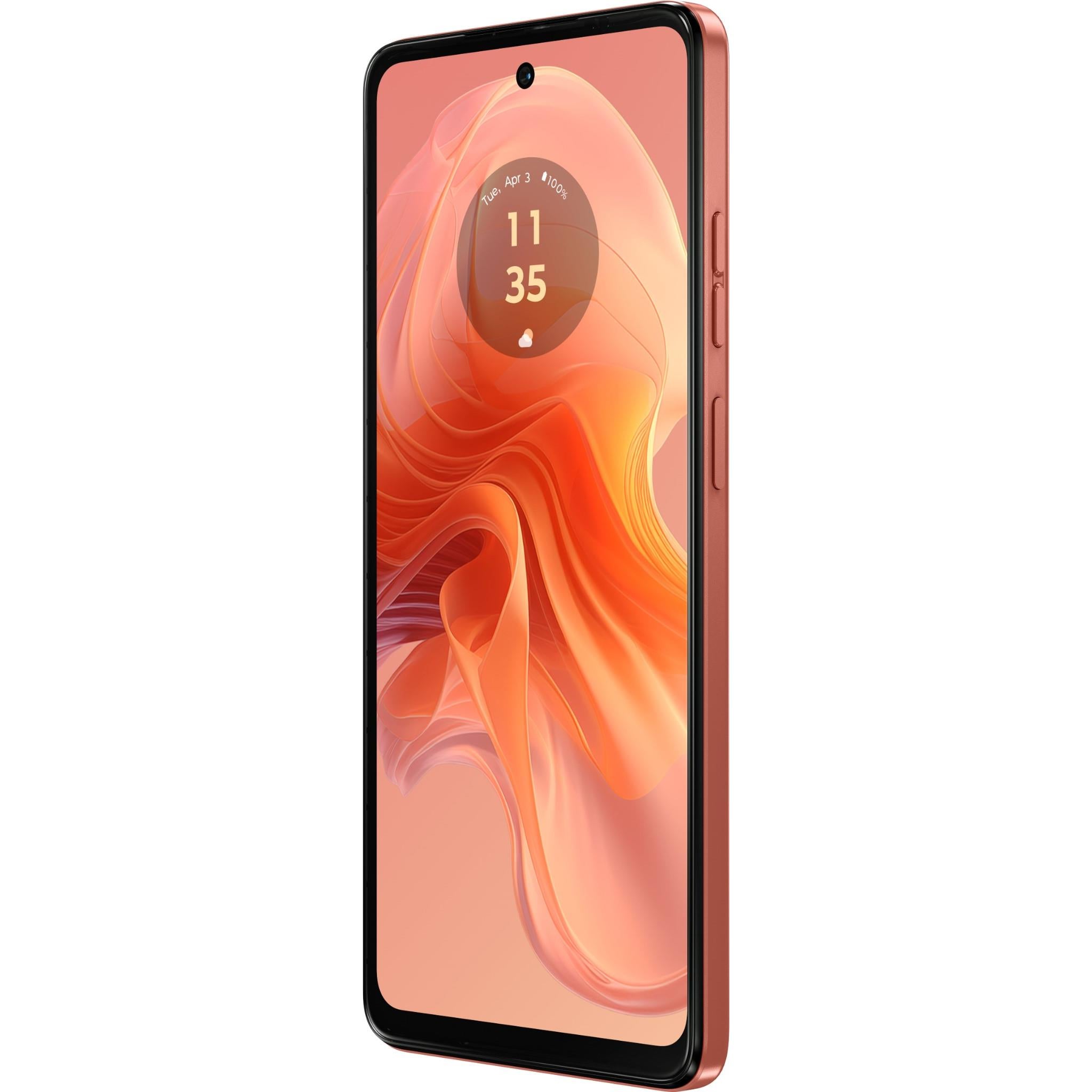 moto g04 4G 64GB (Sunrise Orange)、mySite、camillekostekn