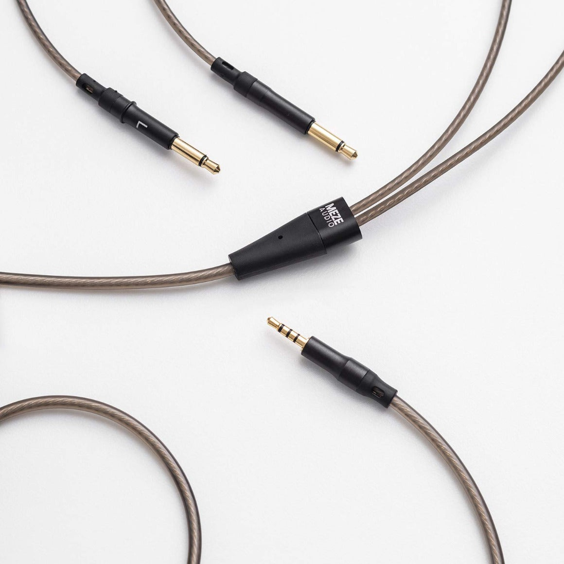  Meze - 99 Series OFC 2.5mm Balanced Cable、mySite、merchandisen
