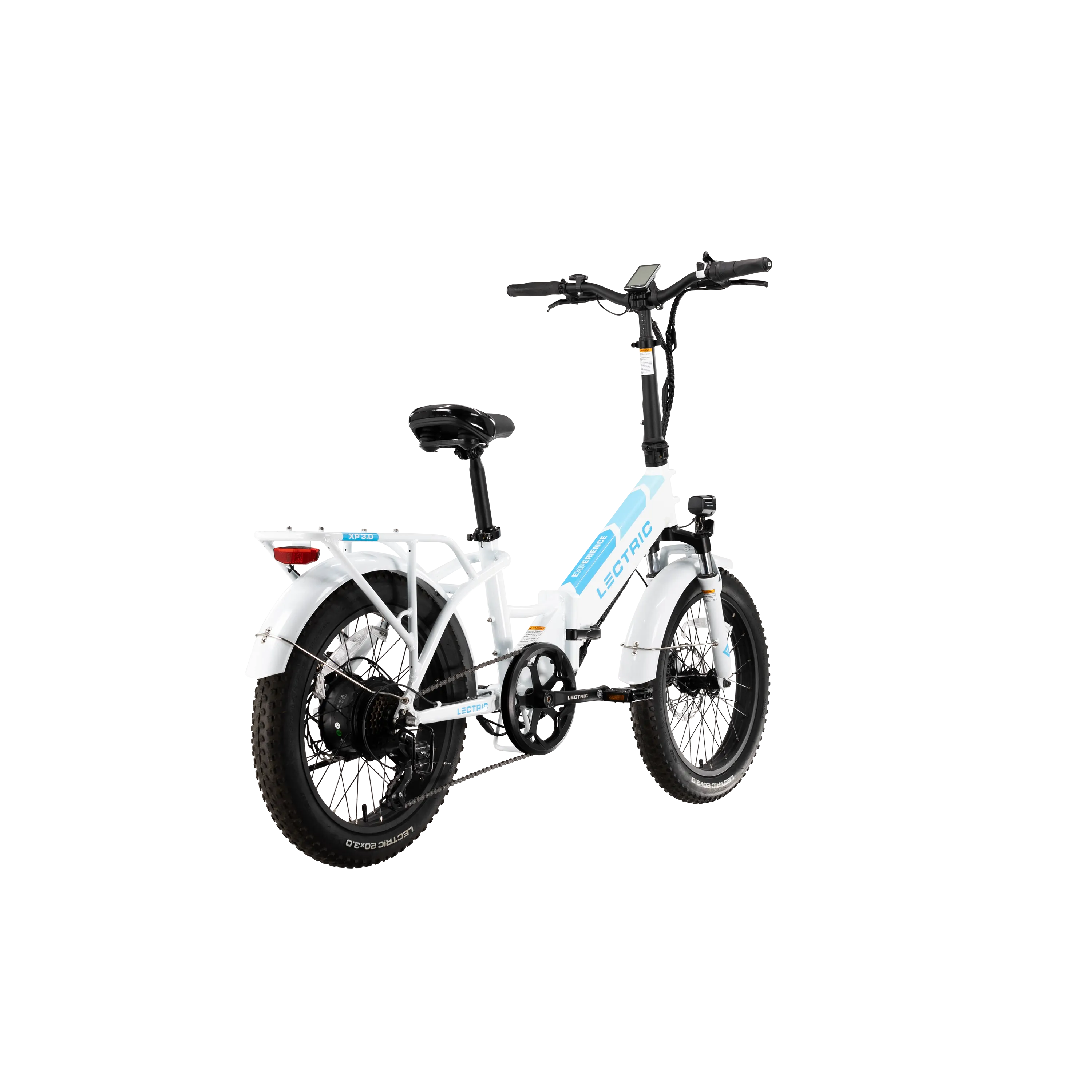  XP Step-Thru 3.0 White eBike、mySite、ghnorth