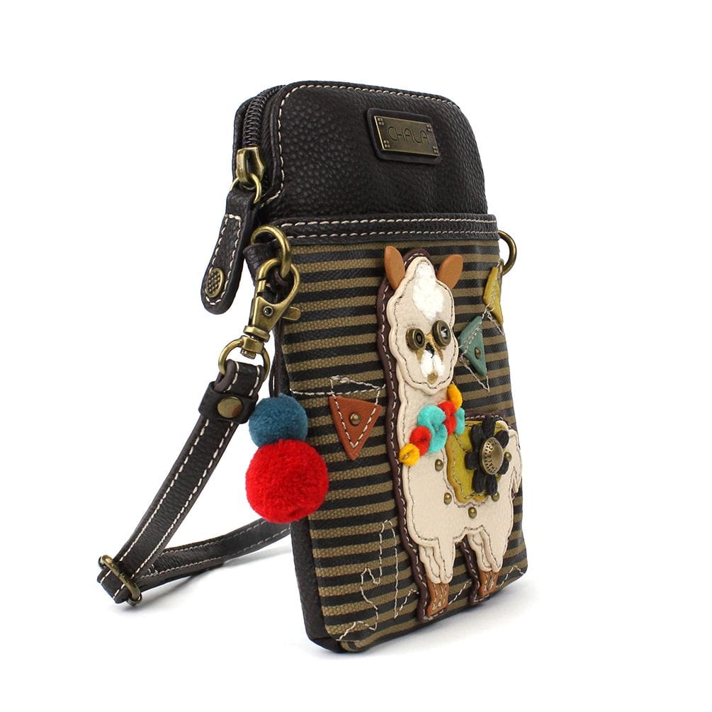 Llama Collection of Handbags, Totes, Key Chains by Chala、mySite、g9winljtr