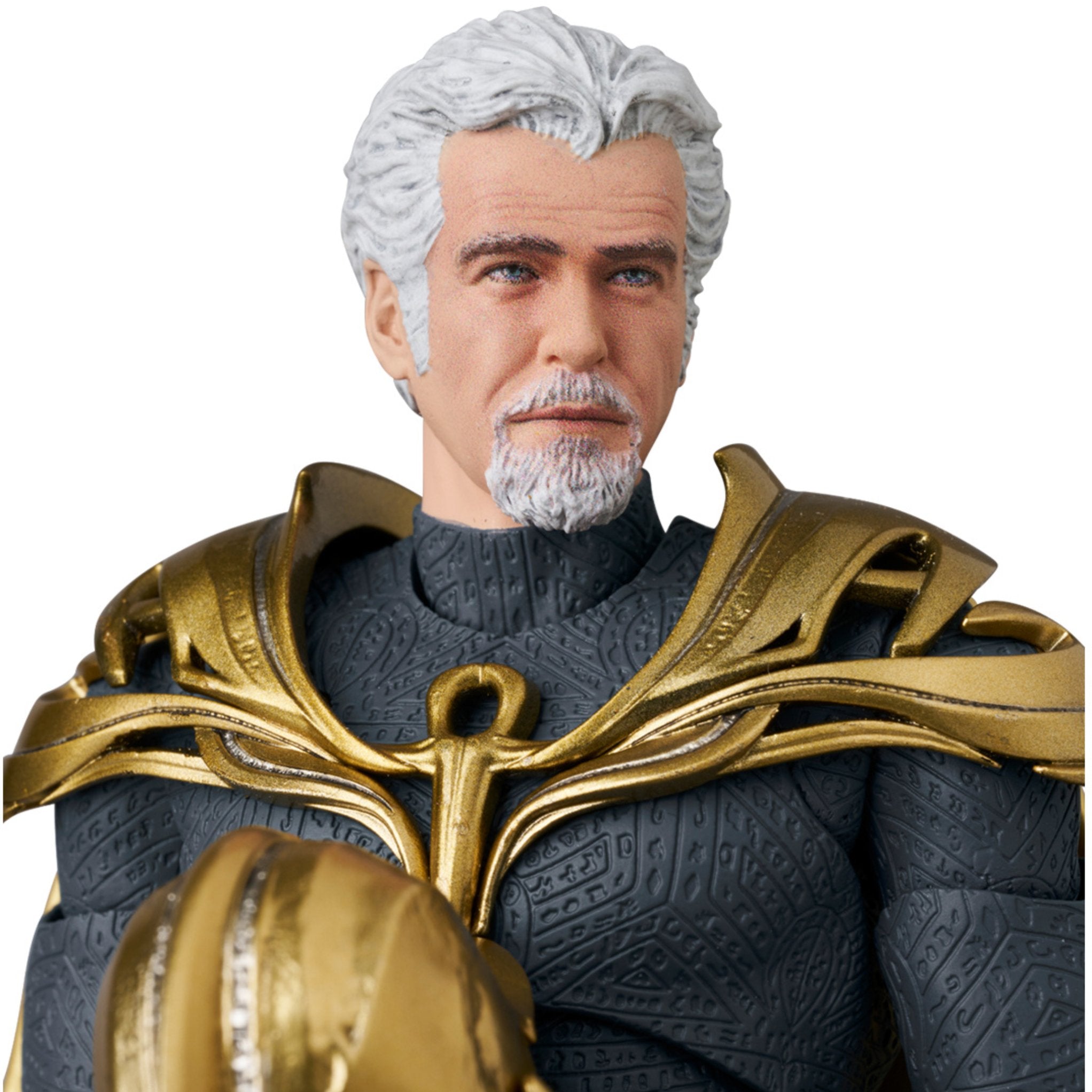 Black Adam MAFEX #244 Dr. Fate、mySite、hgirdovlk