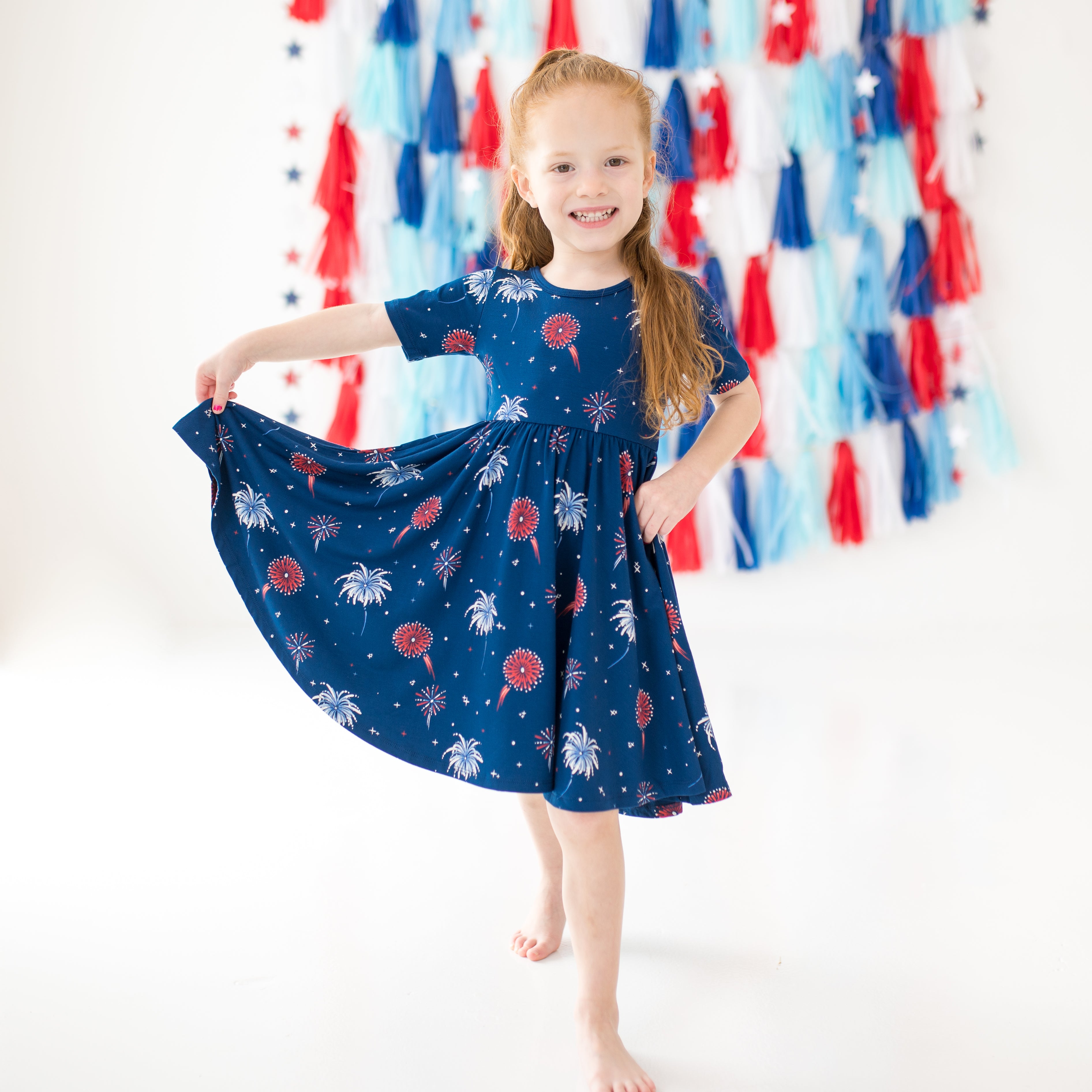  Twirl Dress in Celebration、mySite、layawaytickets