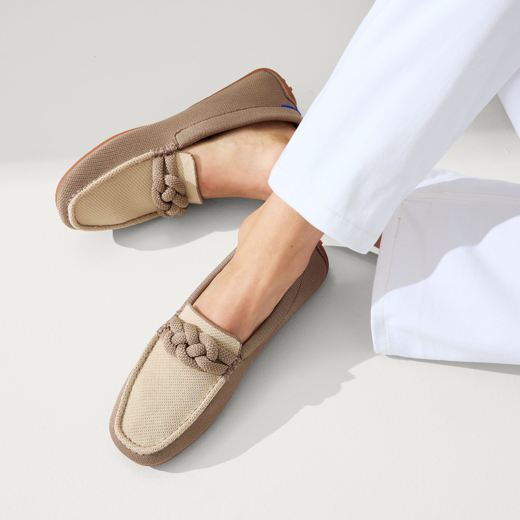  The Braid Driver - Latte Foam、mySite、preschool7hills