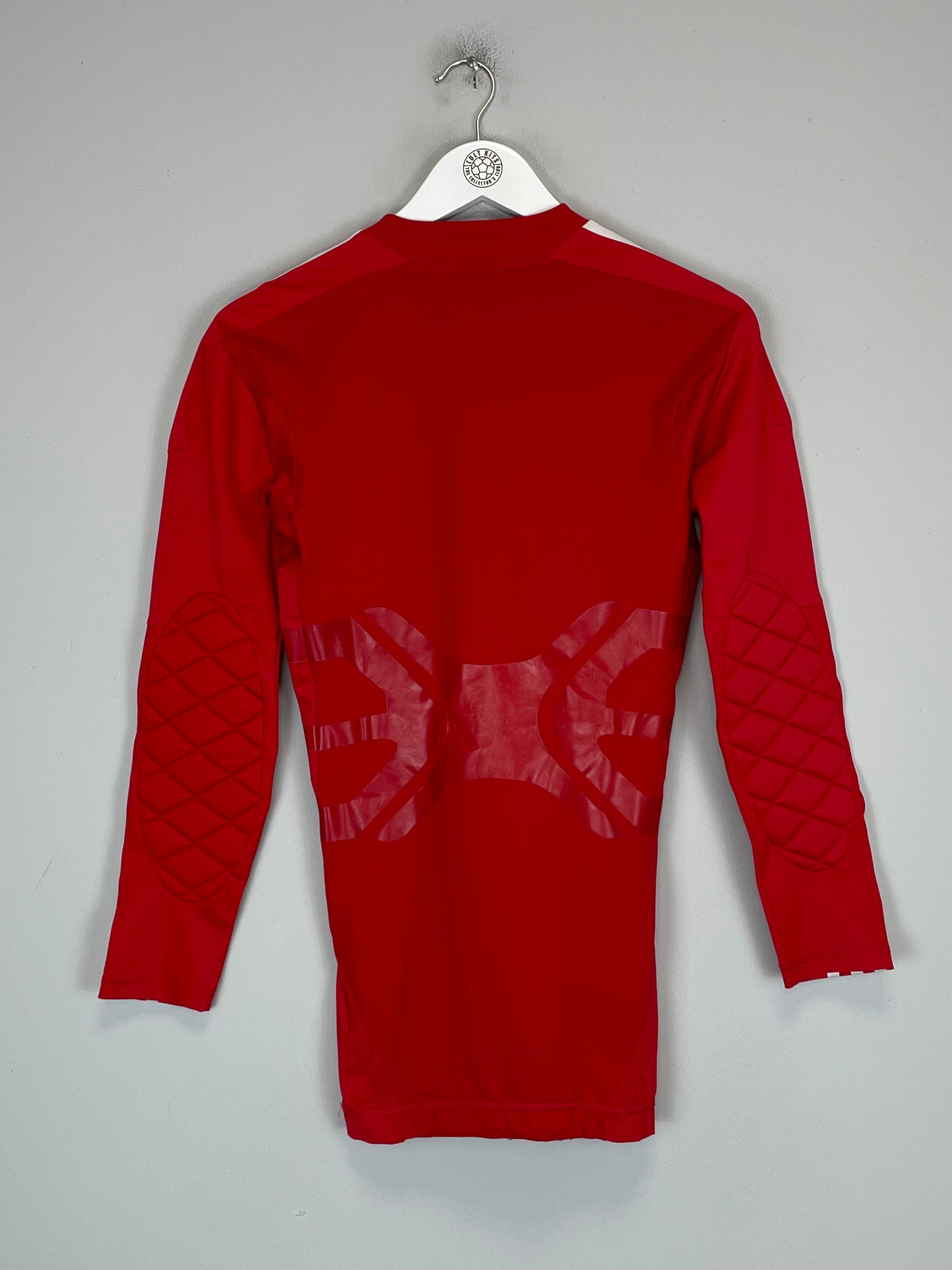 2011/12 MEXICO *PLAYER ISSUE* GK SHIRT (S) ADIDAS、mySite、sh2011/12 MEXICO *PLAYER ISSUE* GK SHIRT (S) ADIDAS、mySite、glenpowelloop_name