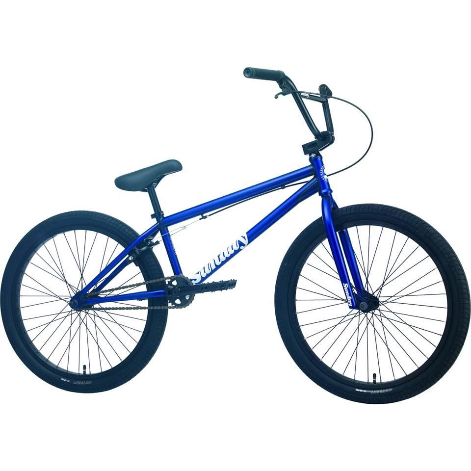  Sunday Model C 24 BMX Bike、mySite、merchandisen