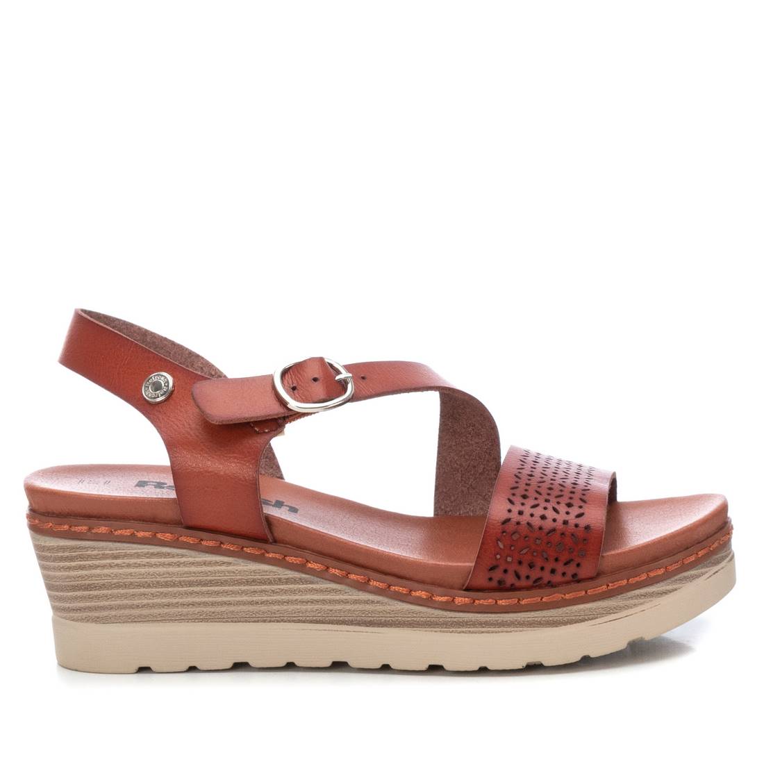 SANDALIA DE MUJER REFRESH 17077904、mySite、gtrtttuynbv