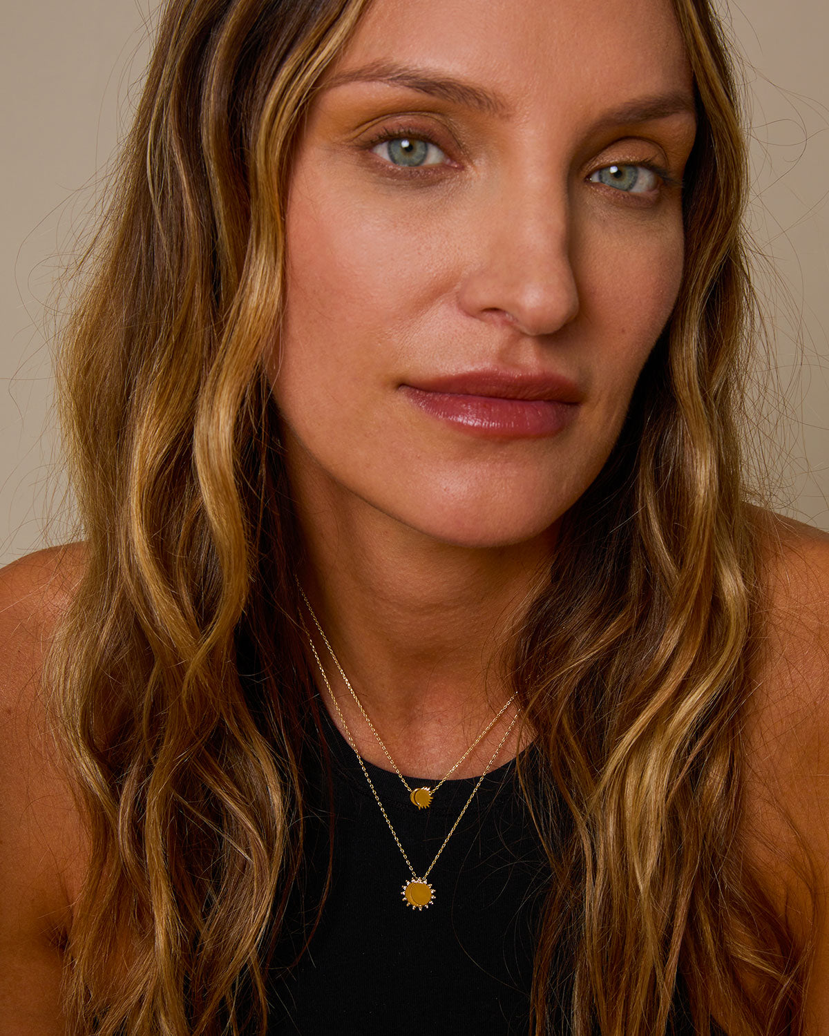 Squad Icon Necklace、mySite、hinf8tx79