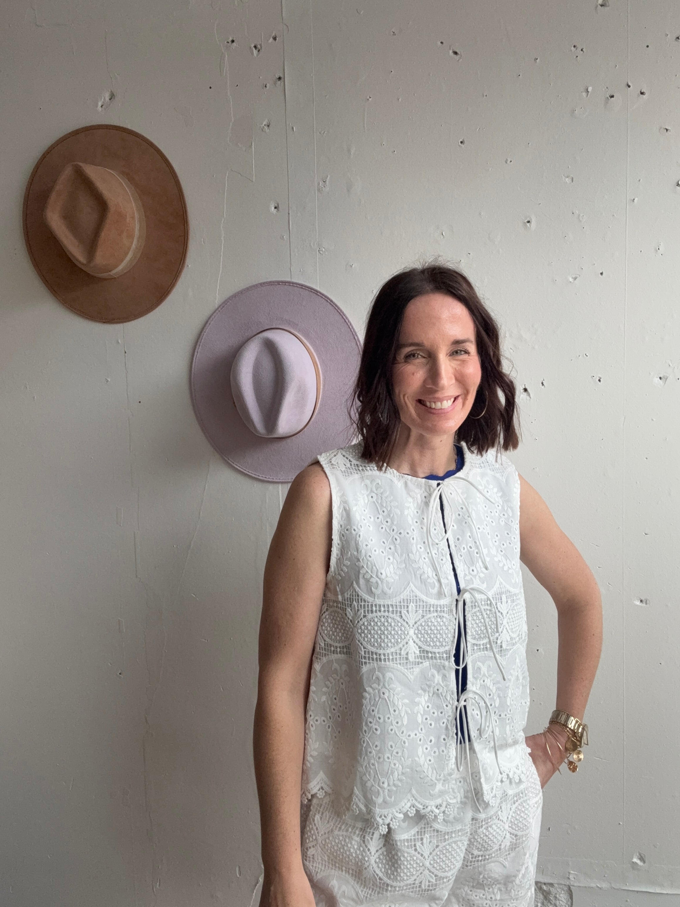 Darcy's Tie Tank、mySite、garagedoors4me