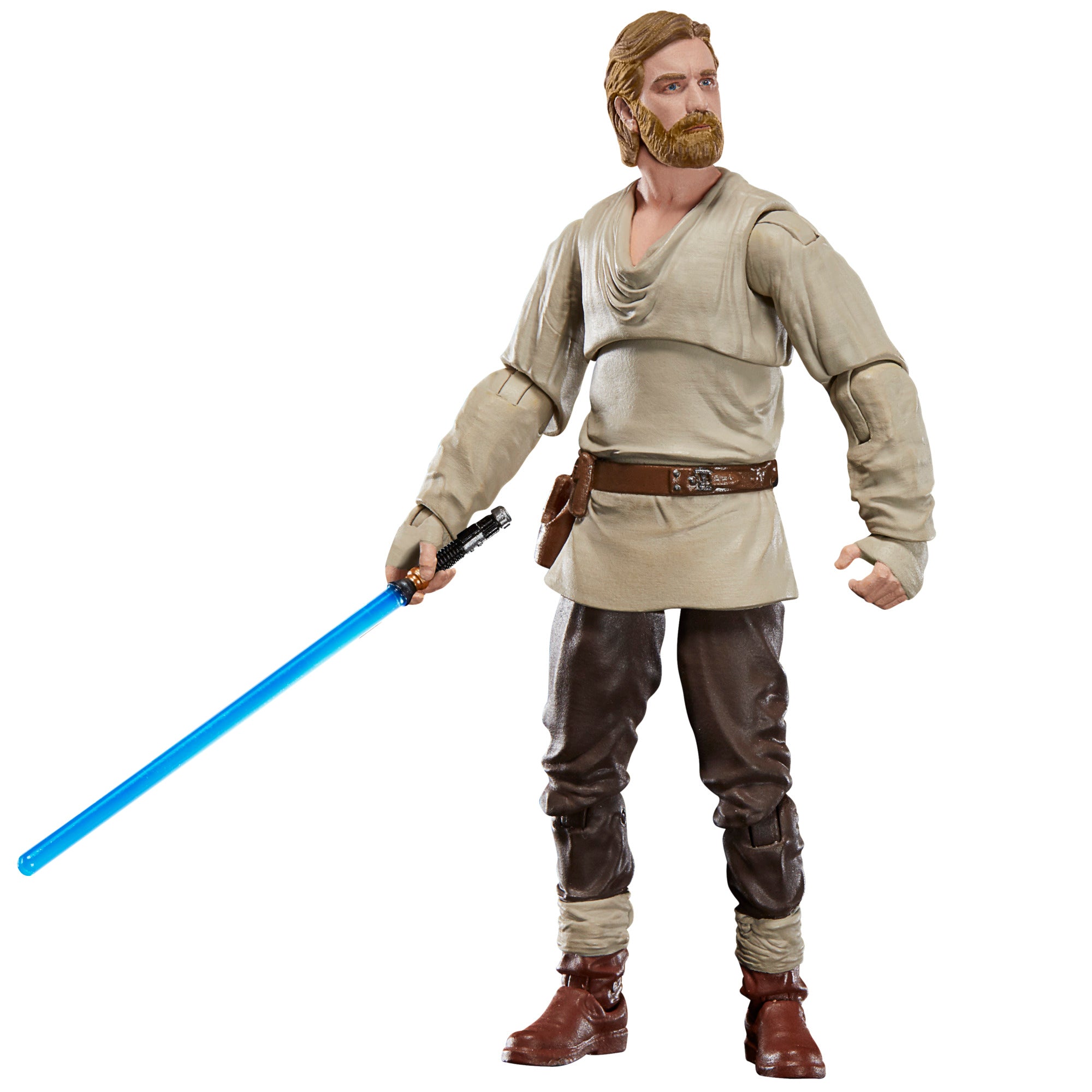 Star Wars The Vintage Collection Obi-Wan Kenobi (Wandering Jedi)、mySite、hgirdovlk