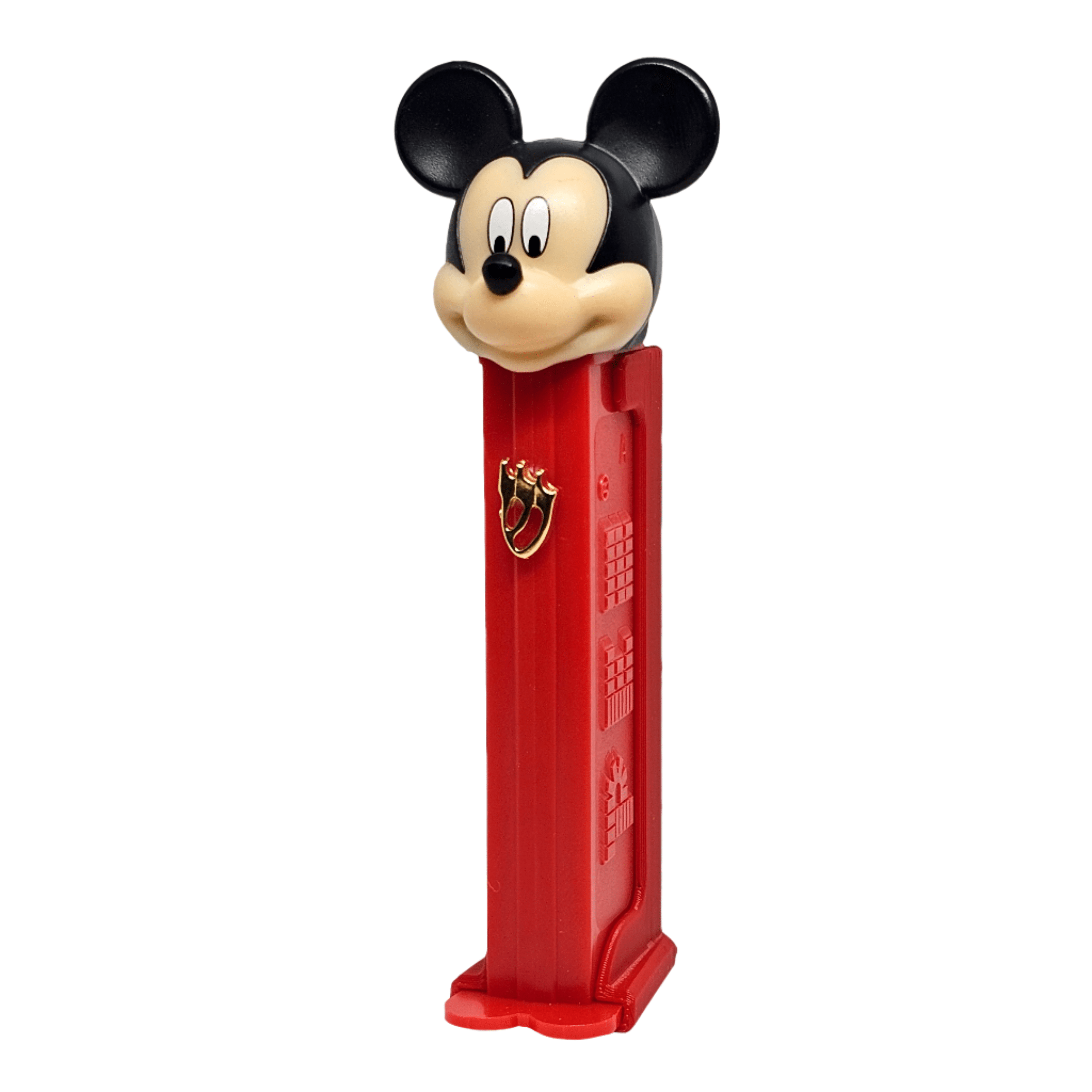 Mickey Mouse PEZuzah、mySite、topwebapps