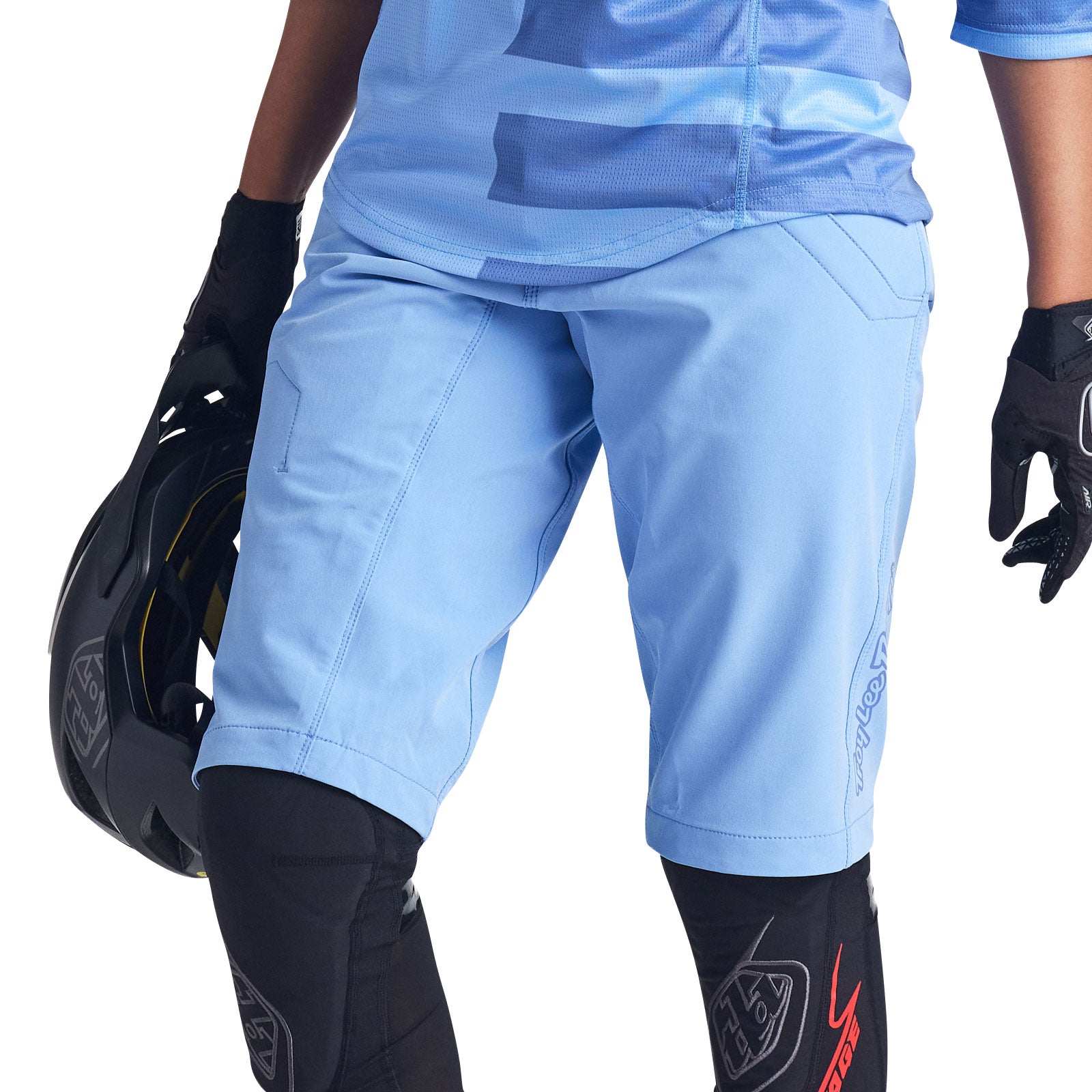 Womens Mischief Short Shell Solid Wildflower、mySite、dreamappss