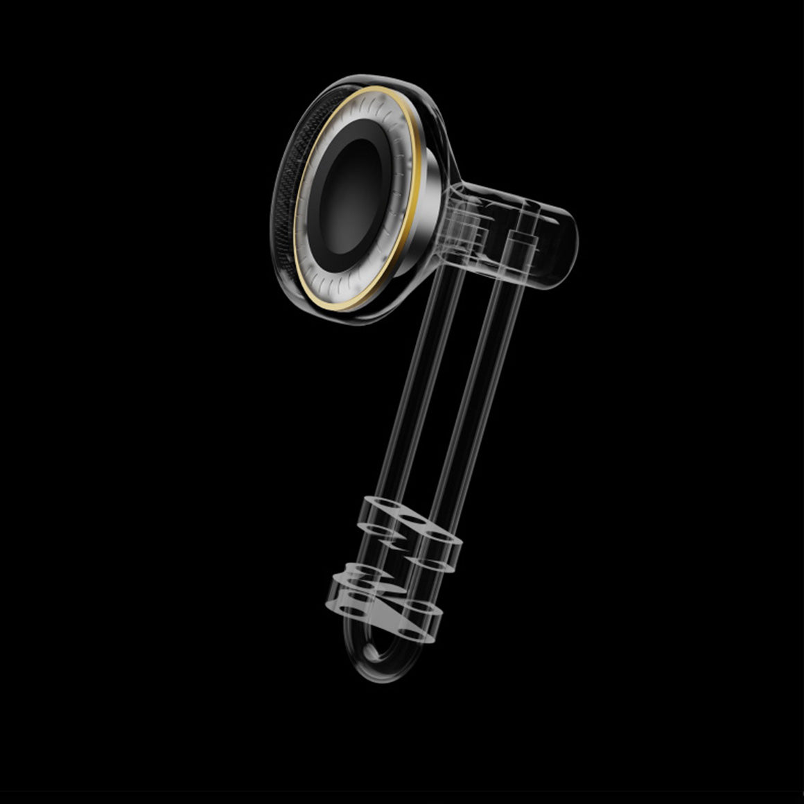  Moondrop - U-2 (Unboxed)、mySite、merchandisen