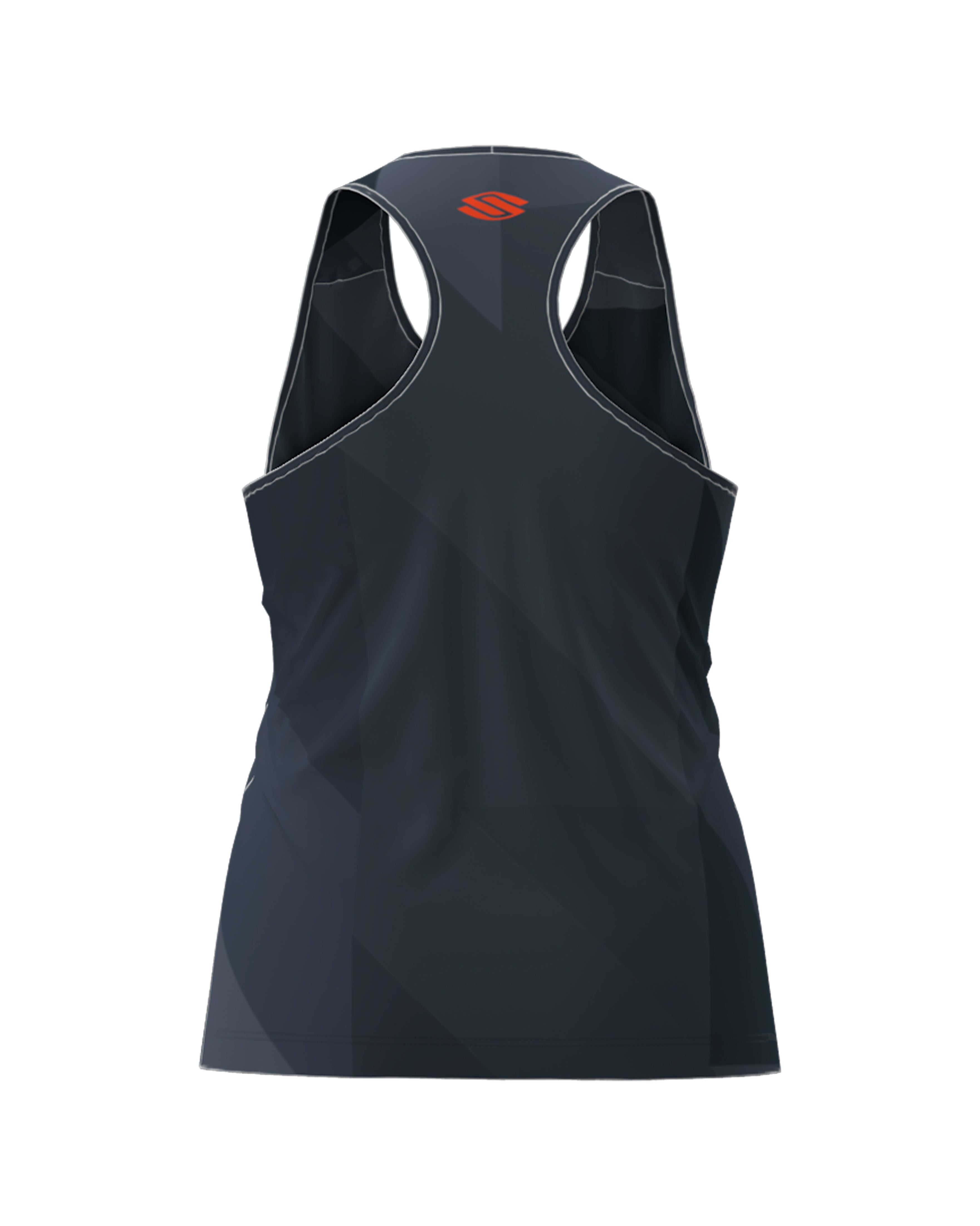 Women's Symmetrix Tank Top、mySite、noshort