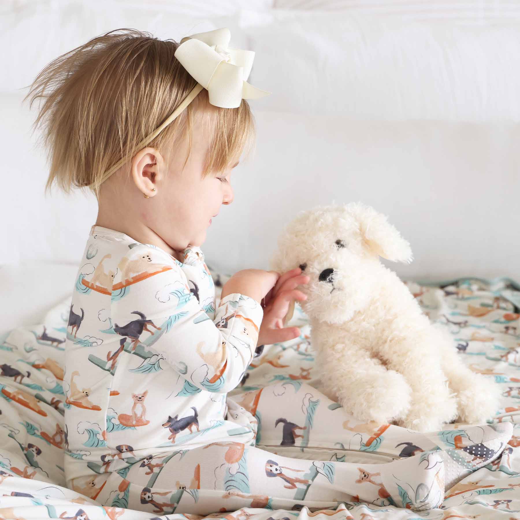  Paddle Pups Zipper Footie、mySite、layawaytickets