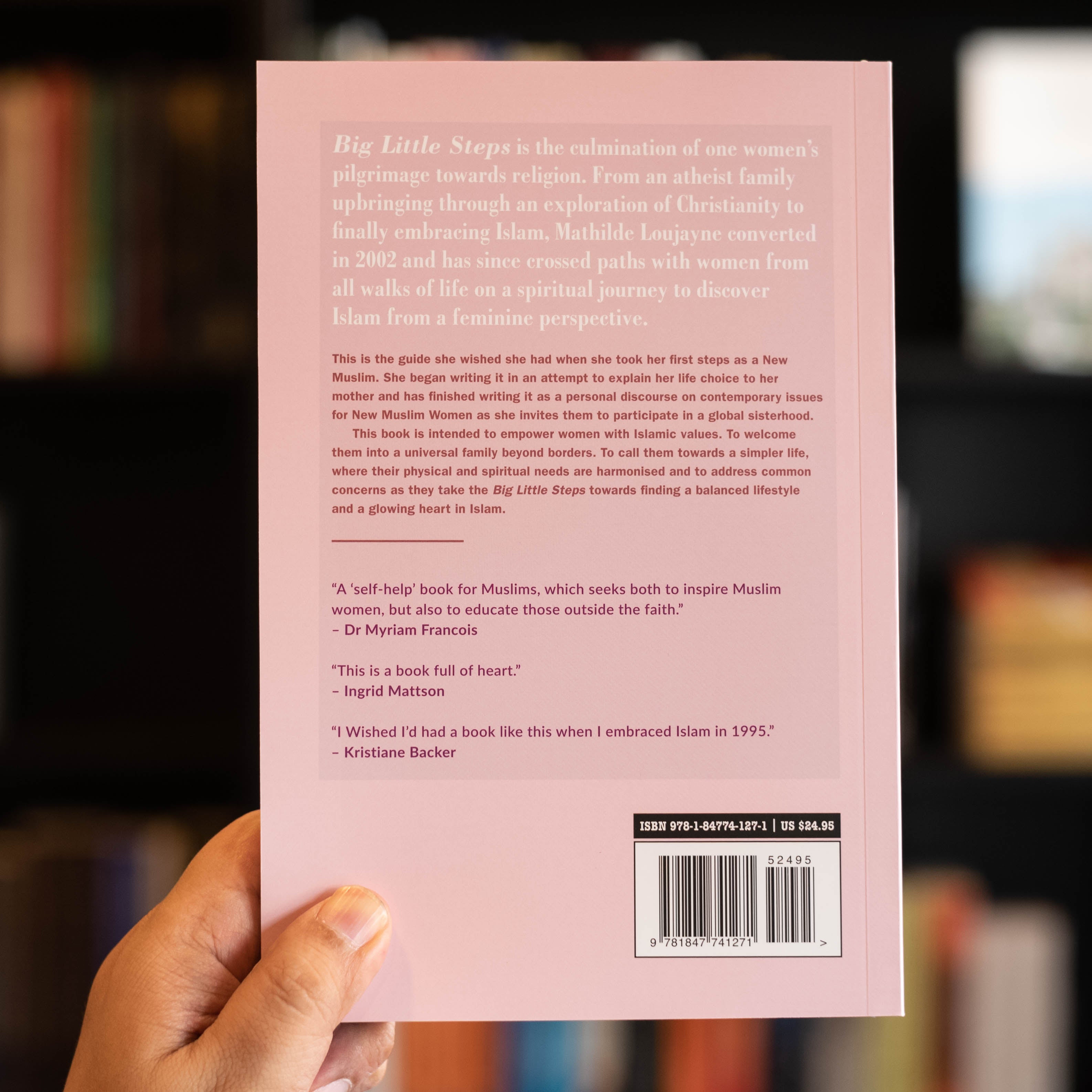 Big Little Steps、mySite、topwebapps