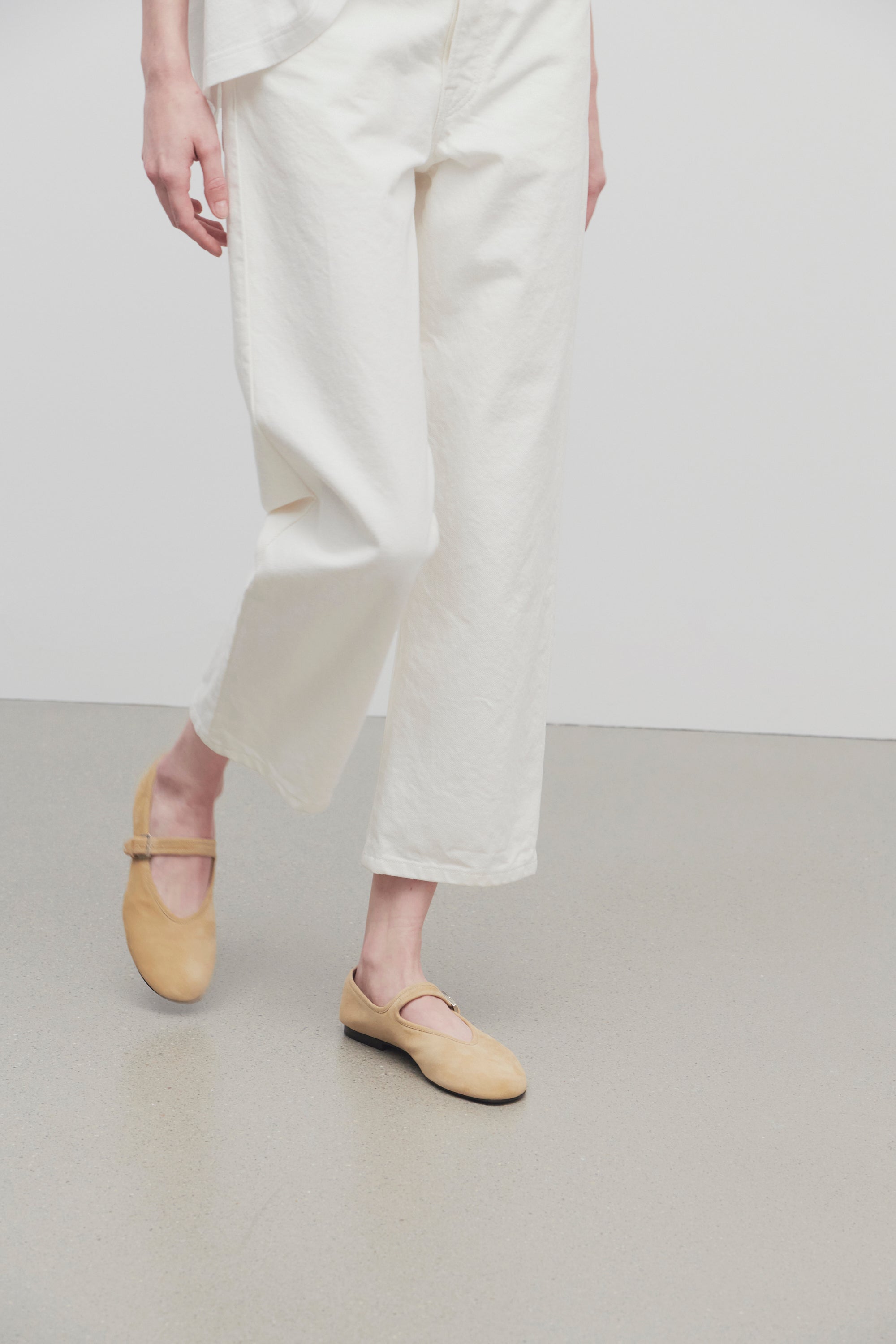 Boheme MJ in Suede、mySite、aoinhome