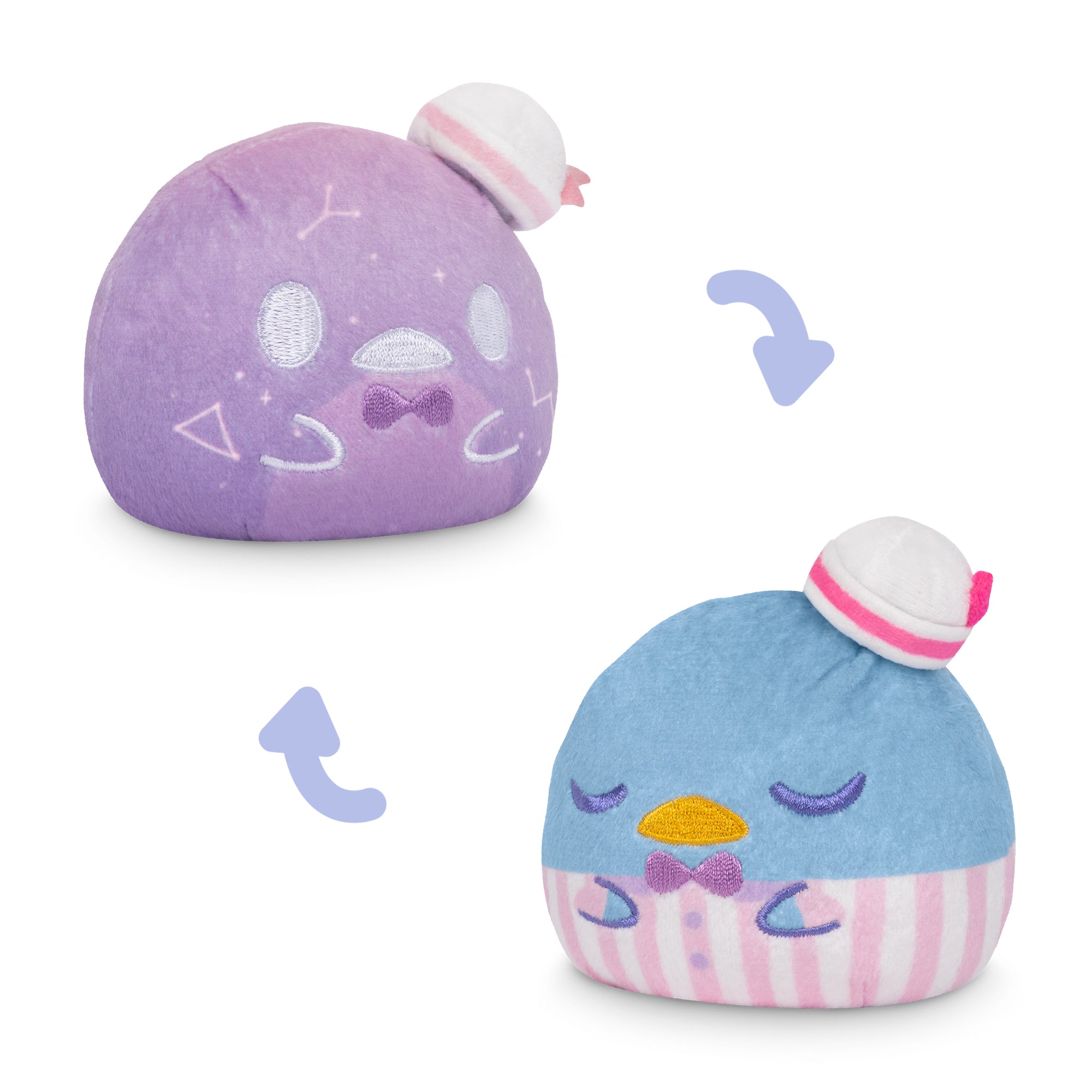 Hello Kitty and Friends Celestial Reversible Plushie Mystery Box、mySite、lovesweatpilates