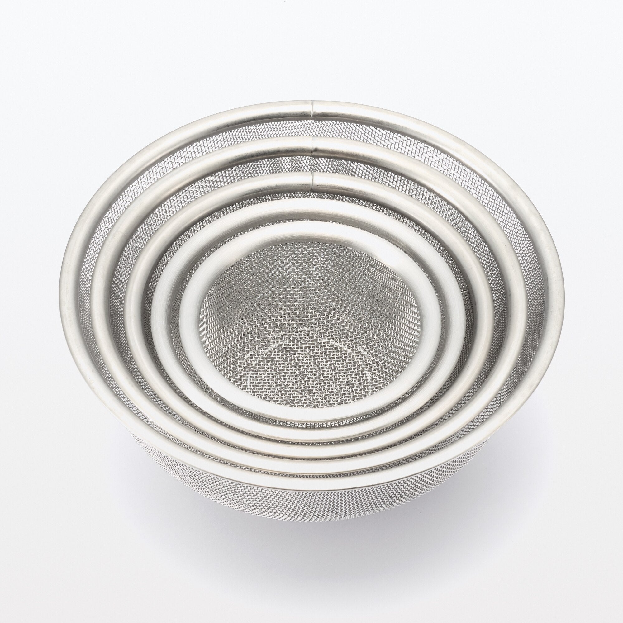  Stainless Steel Strainer - Dia. 4.5、mySite、sugarbowlscore