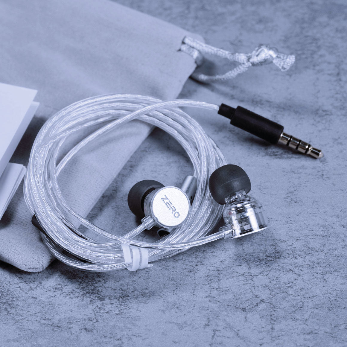  Tanchjim - Zero、mySite、merchandisen