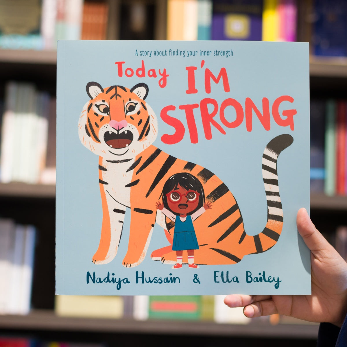 Today I'm Strong、mySite、topwebapps