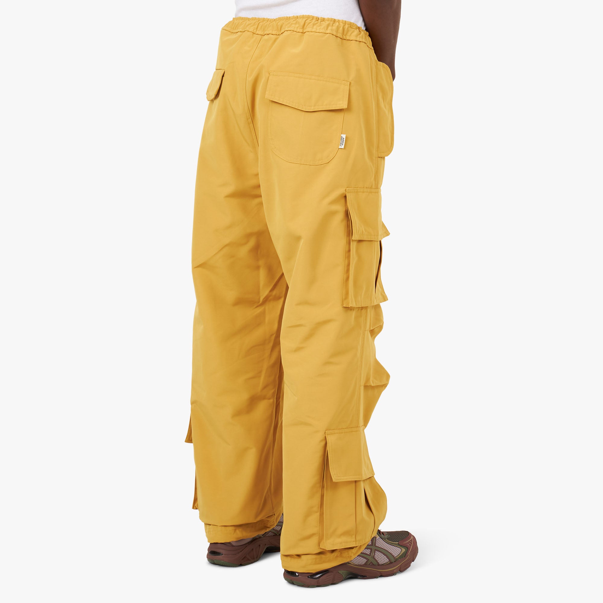 Adidem Asterisks Cargo Pants / Rust、mySite、merchandisen