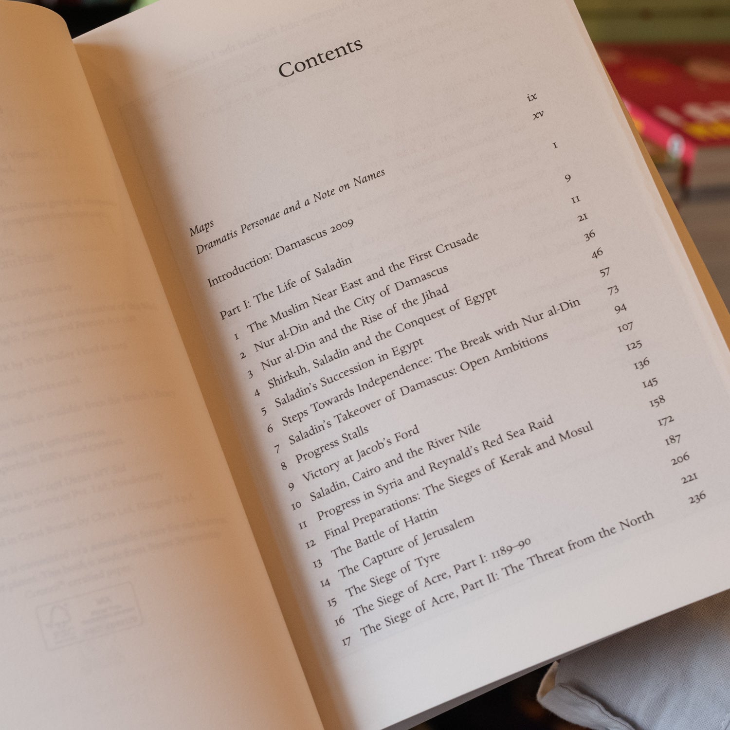 The Life and Legend of the Sultan Saladin PB、mySite、topwebapps