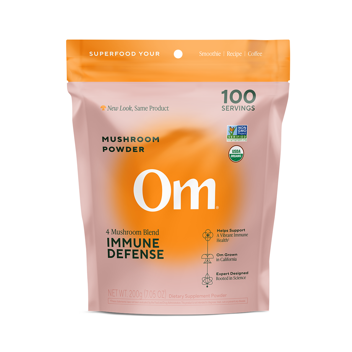 Immune Organic Mushroom Powder、mySite、gigharbornorthrealestate