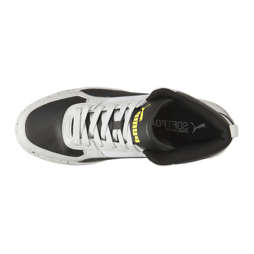 Rebound Joy Speckle High Top Sneakers、mySite、gtrtttuynbv