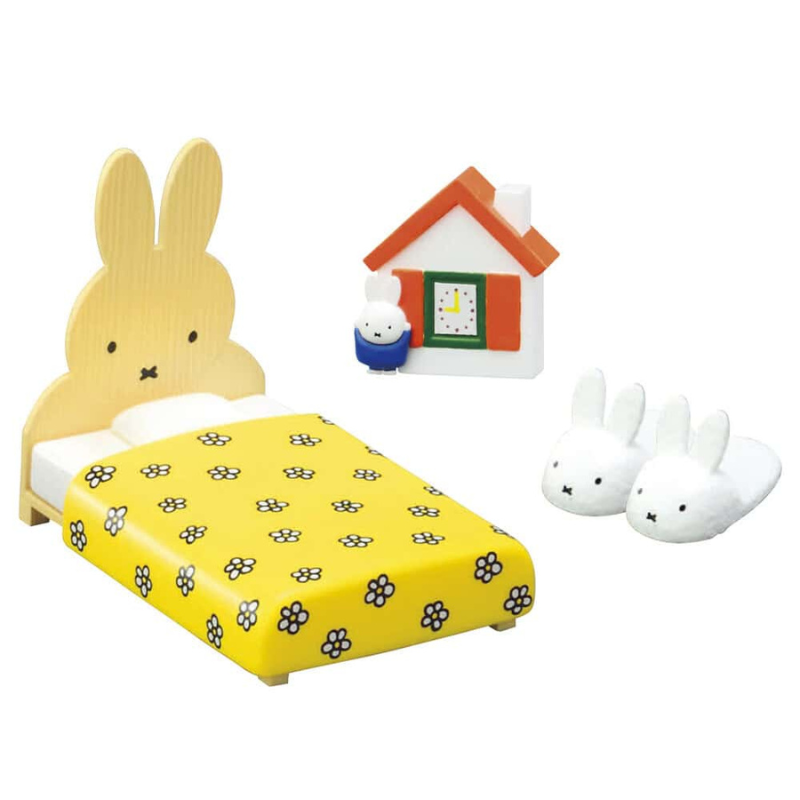  Miffy Room Blind Box、mySite、greenlandpopulation