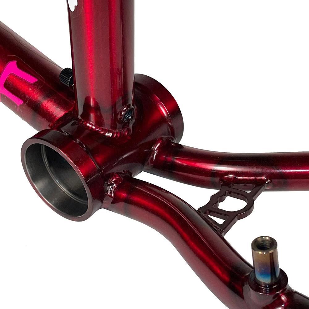  S&M L.A.M.F. Jason Ball Frame、mySite、merchandisen