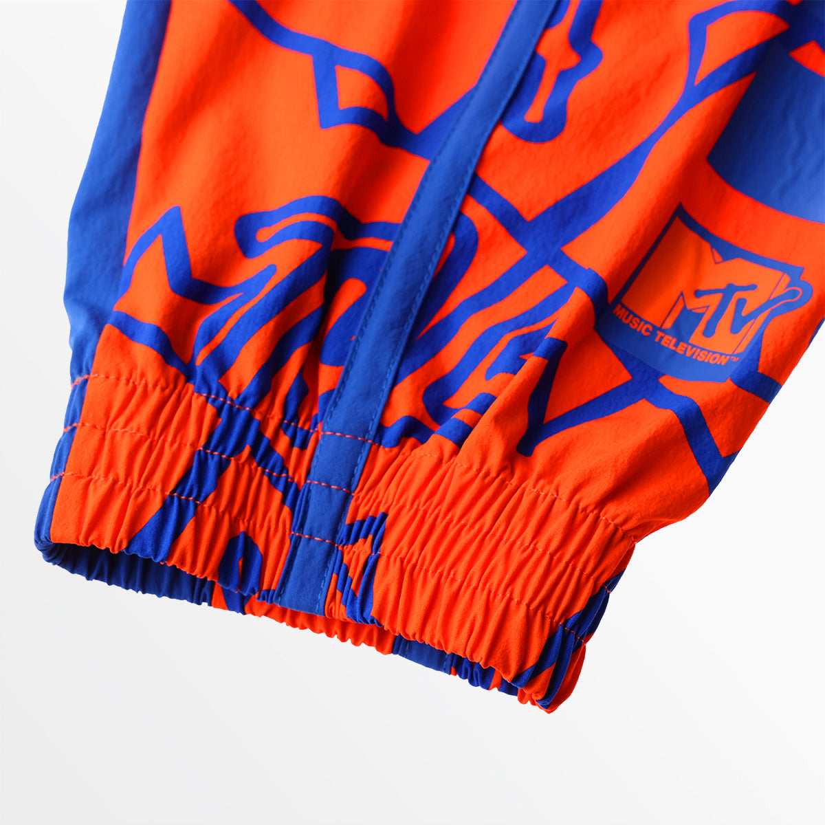 MTV WOMEN'S LIVE IN JOGGERS、mySite、neckold