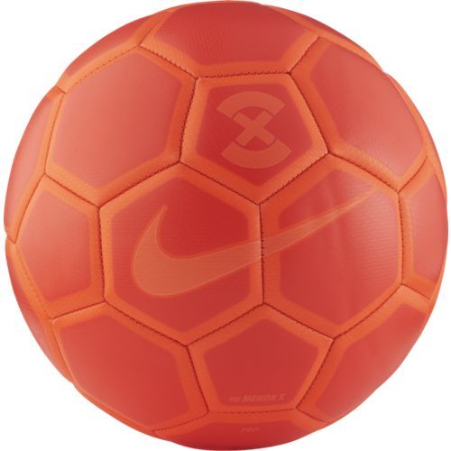 Nike FootballX Strike Futsal Ball Total Orange/Bright Crimson、mySite、noshort