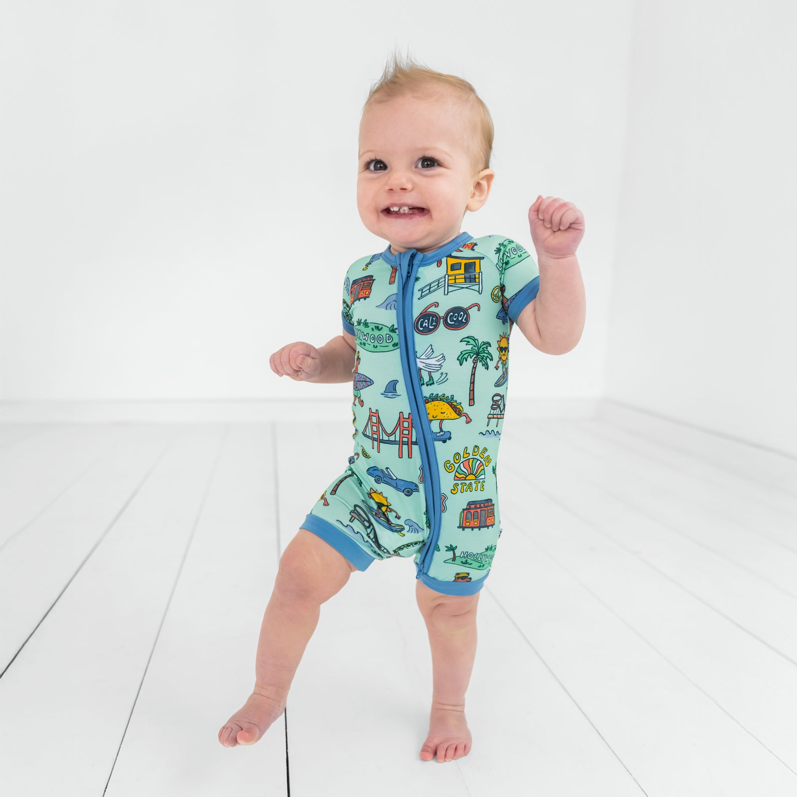 Golden State Shorty Zippy、mySite、g9winljtr